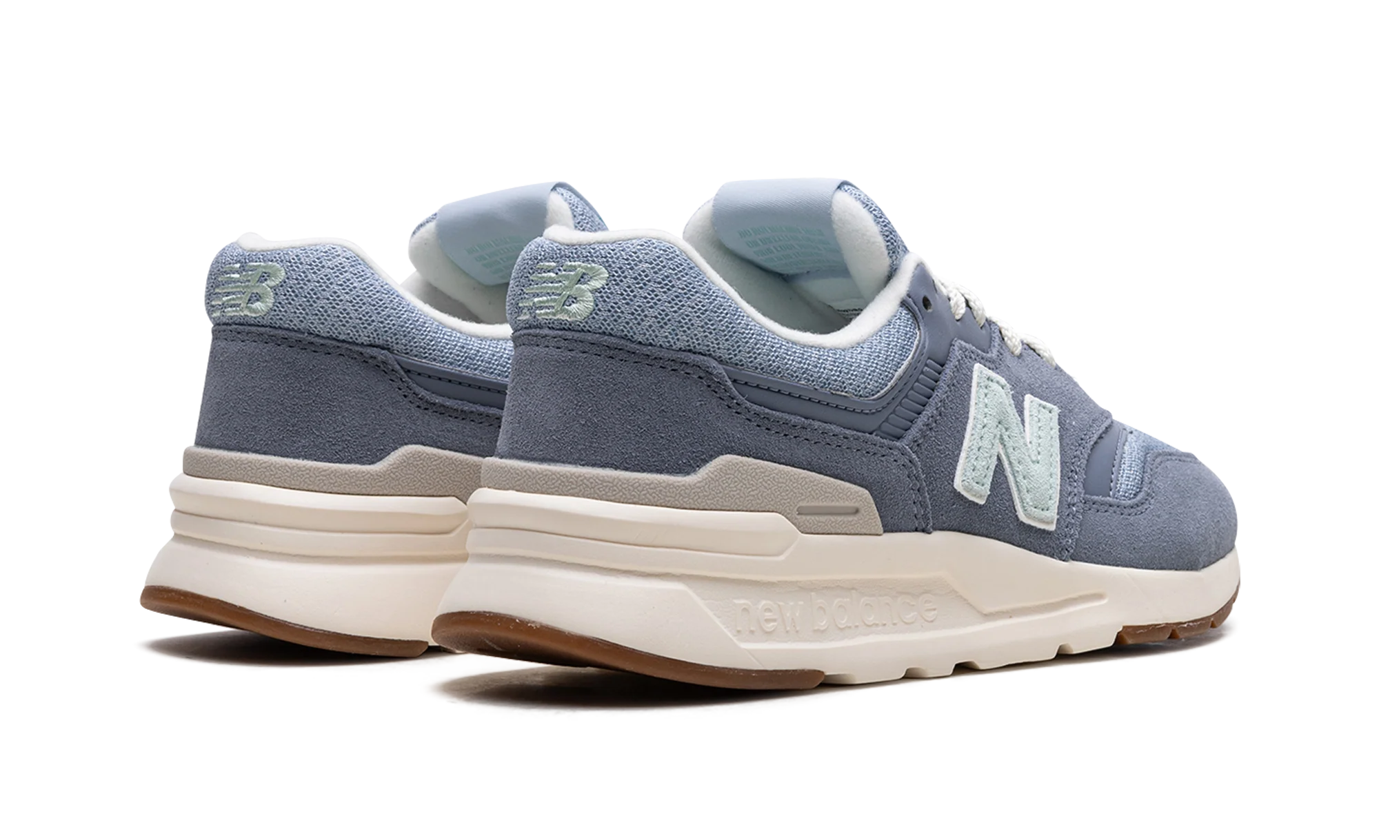 997H WMNS Denim - 997H WMNS Denim - Jordan 1s - AIR Jordan 1