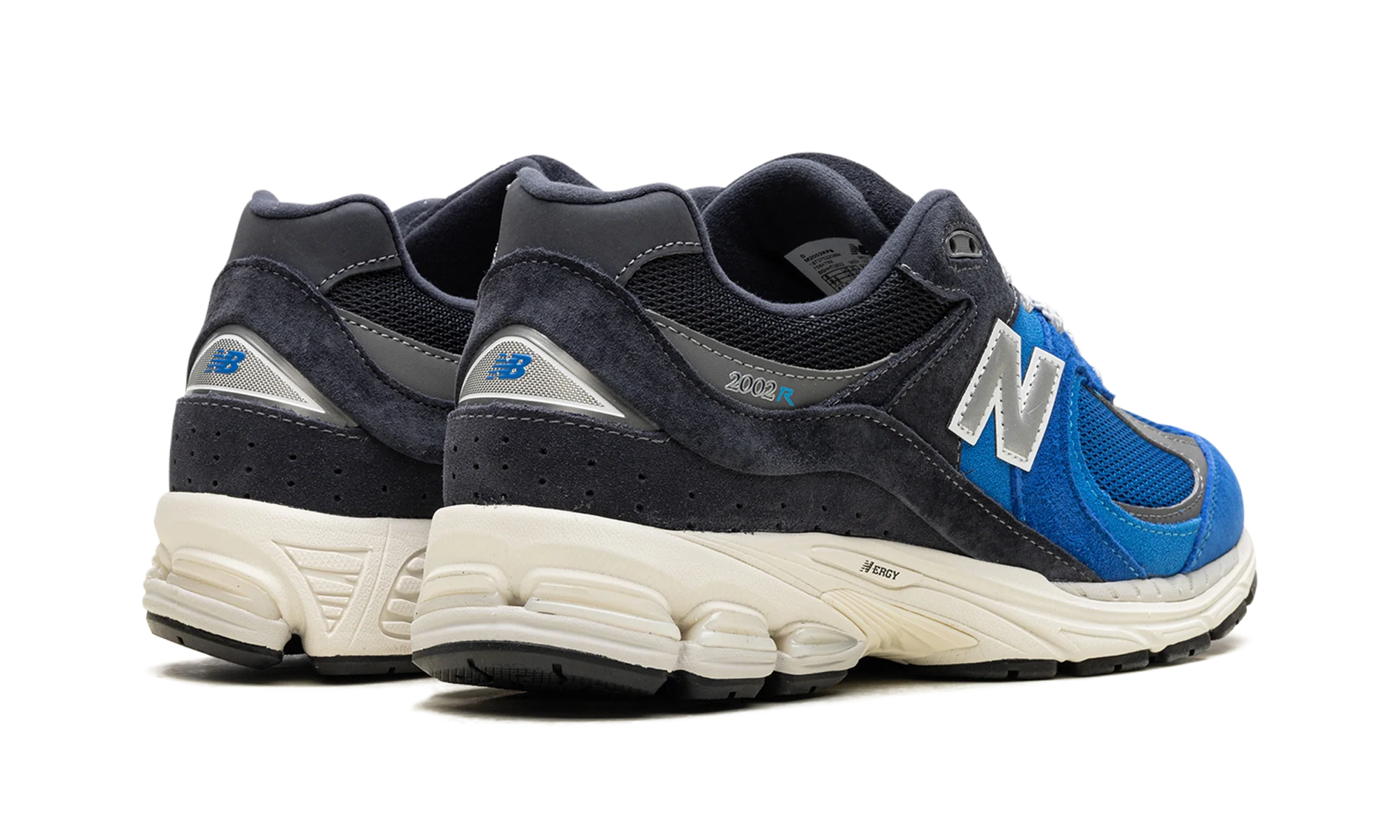 2002R Blue Oasis - 2002R Blue Oasis - Jordan 1s - AIR Jordan 1