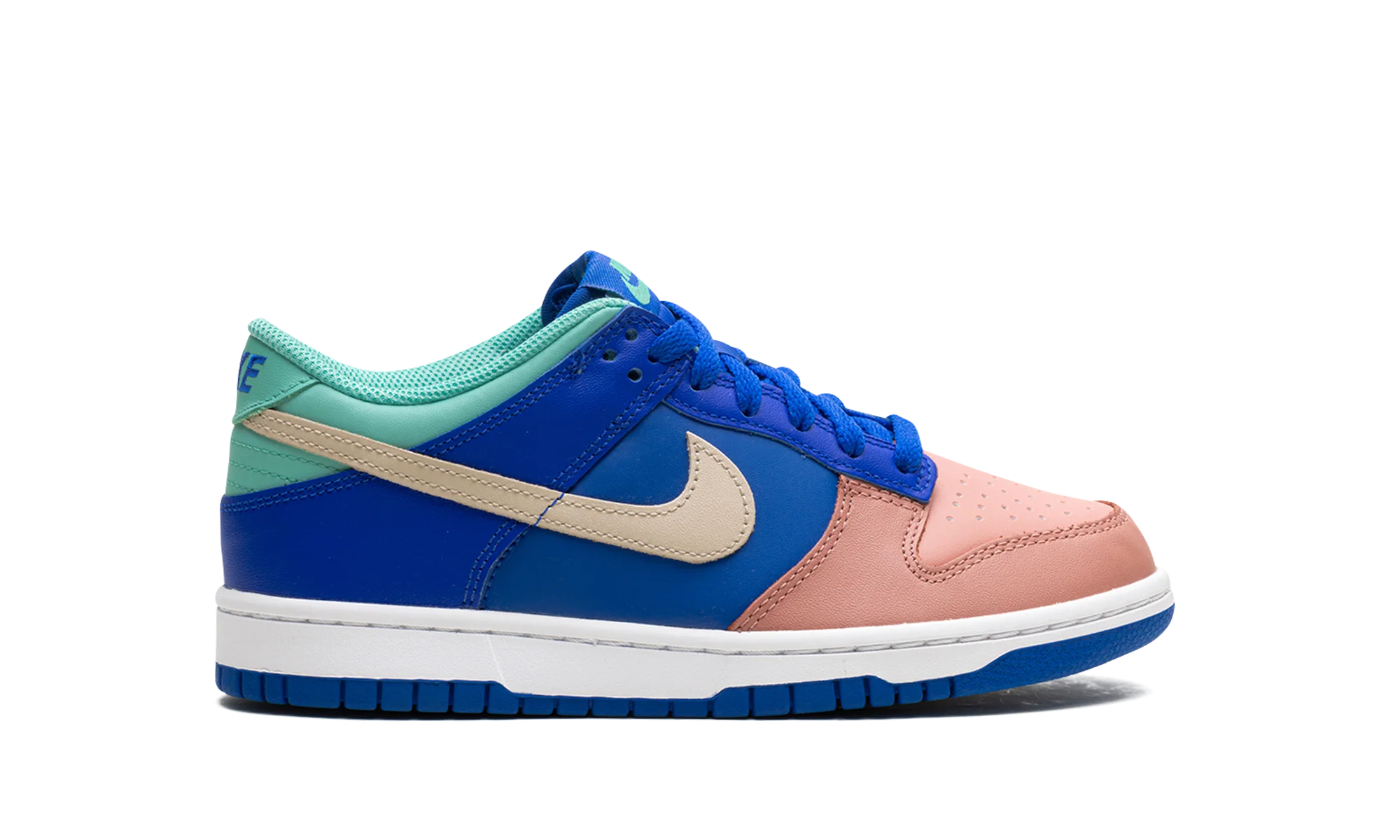 Dunk Low SE GS SALMON TOE - Dunk Low SE GS SALMON TOE - Jordan 1s - AIR Jordan 1