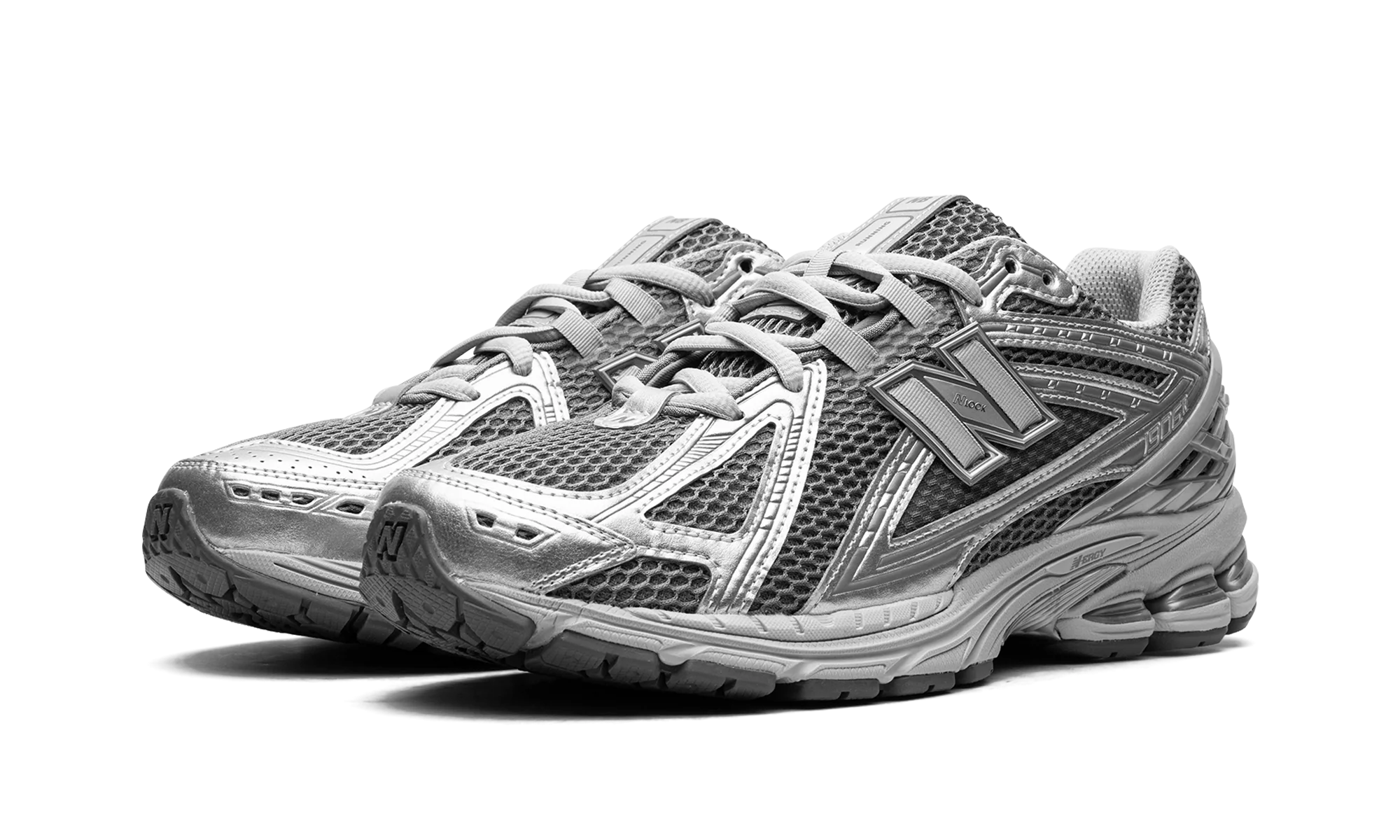 1906R Grey - 1906R Grey - Jordan 1s - AIR Jordan 1