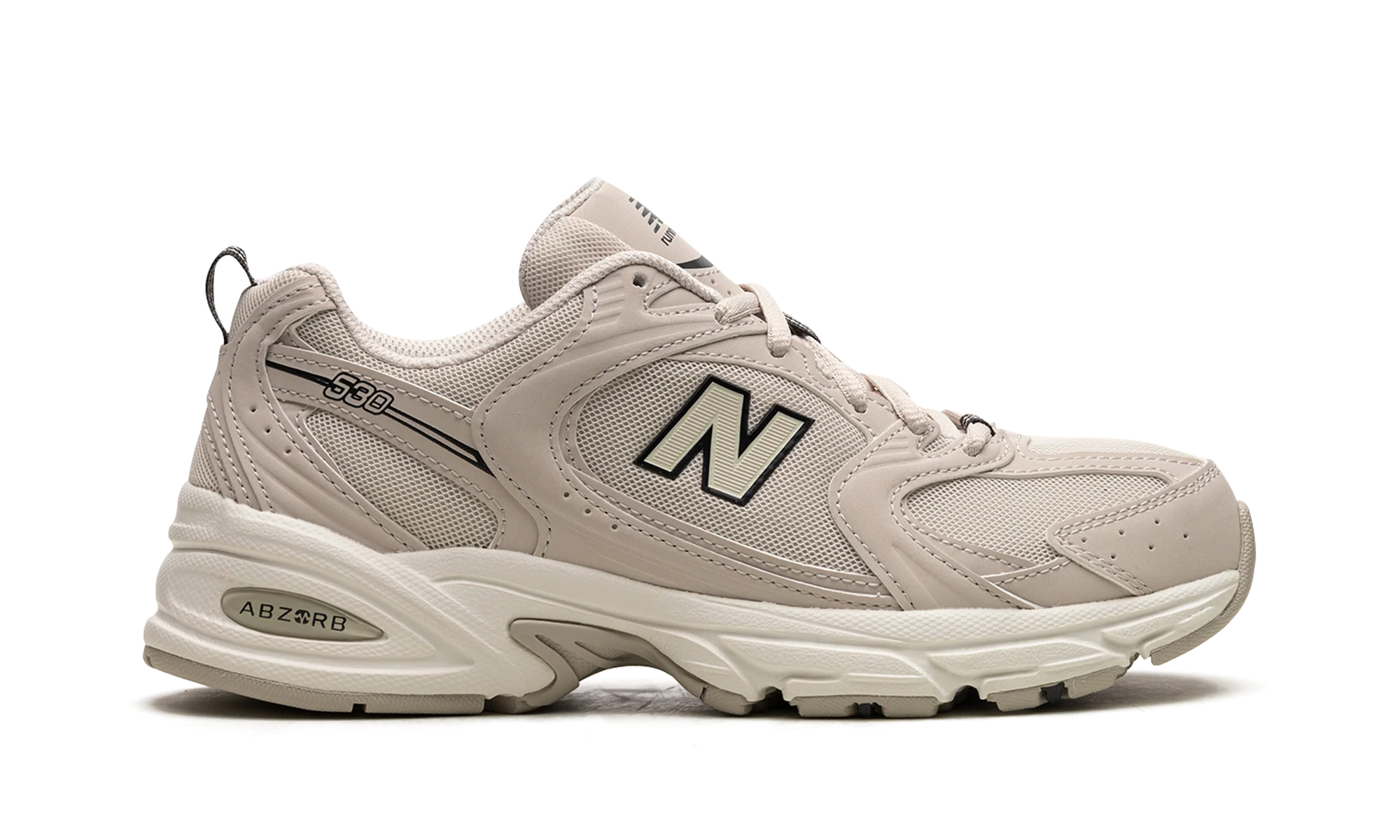 530 Ivory - 530 Ivory - Jordan 1s - AIR Jordan 1