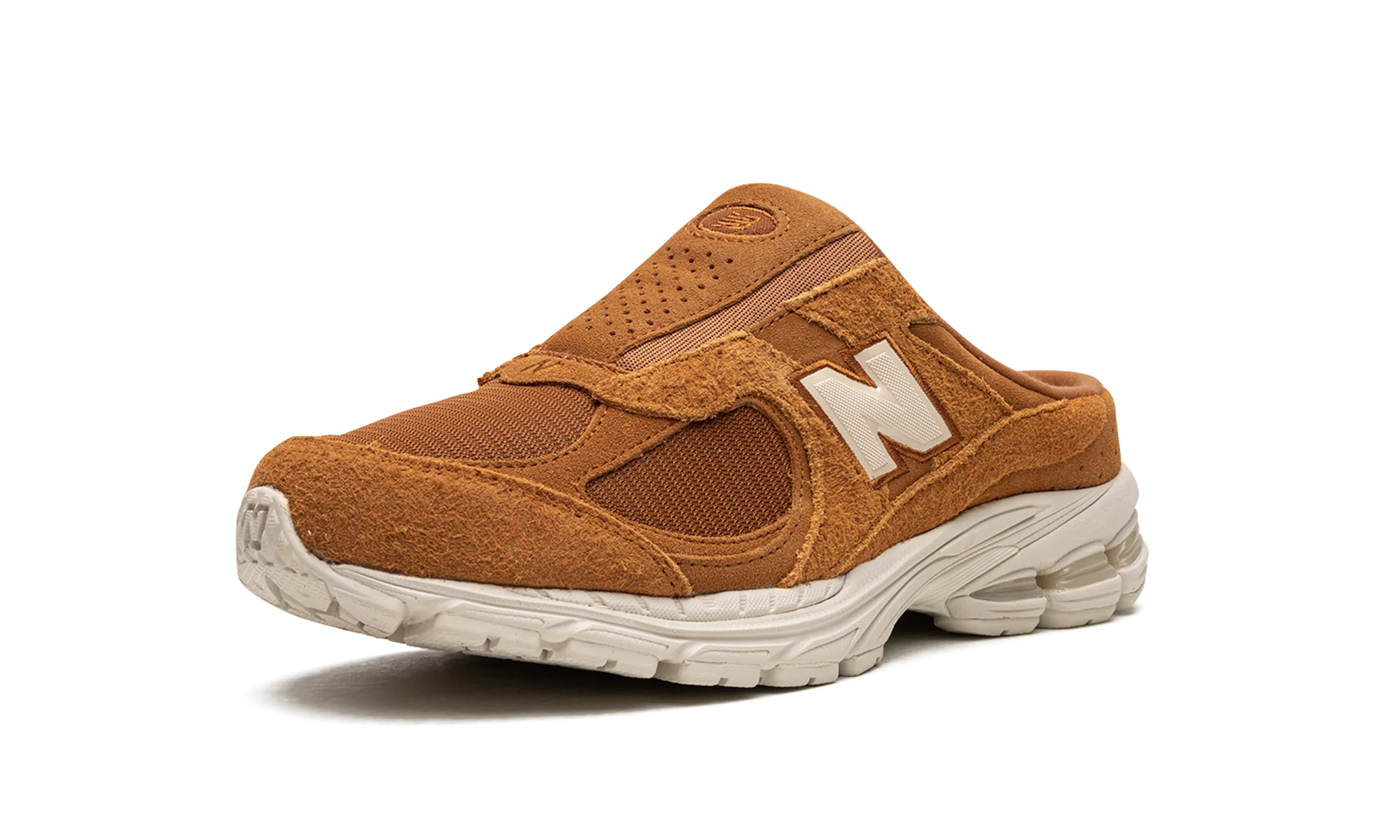 2002R Mule Glazed Ginger - 2002R Mule Glazed Ginger - Jordan 1s - AIR Jordan 1