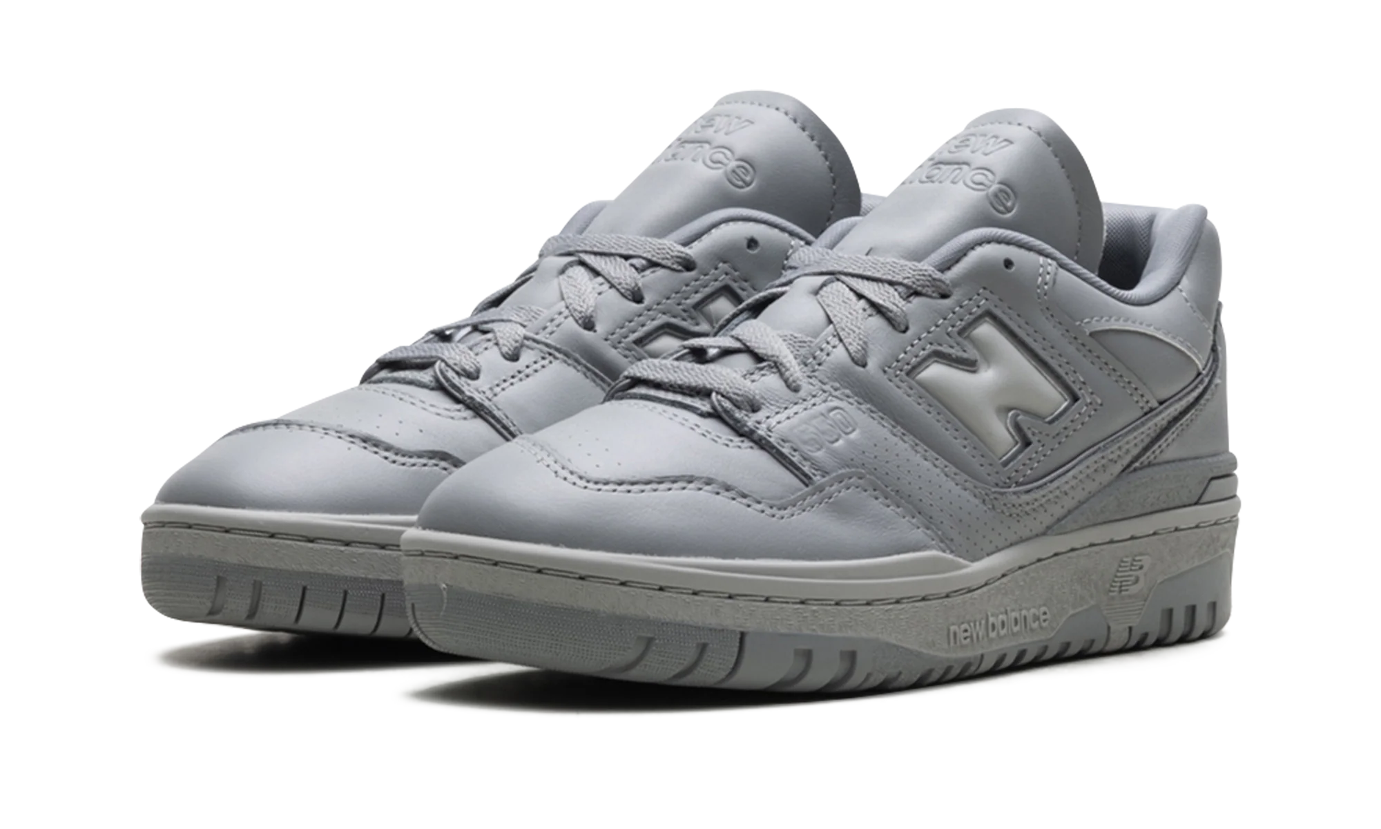 550 Slate / Grey - 550 Slate / Grey - Jordan 1s - AIR Jordan 1