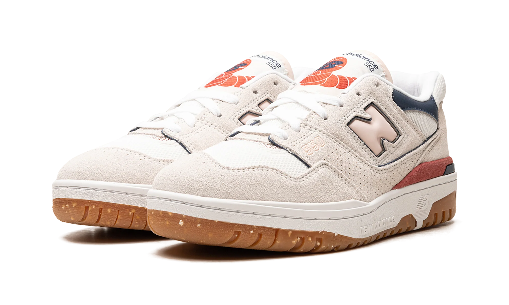 550 WMNS Sea Salt Quartz Pink Astro Dust - 550 WMNS Sea Salt Quartz Pink Astro Dust - Jordan 1s - AIR Jordan 1