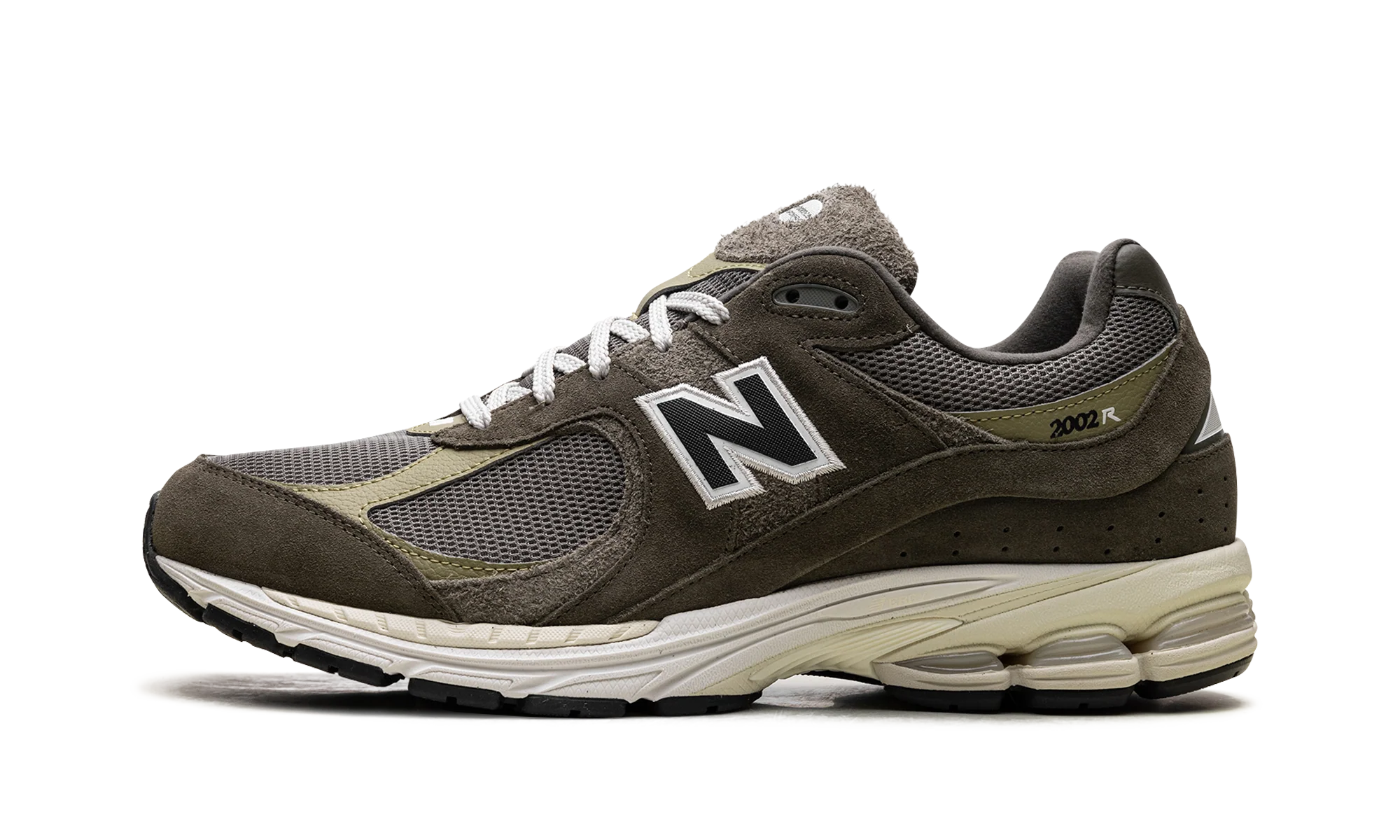 2002R Zalando Exclusive Olive - 2002R Zalando Exclusive Olive - Jordan 1s - AIR Jordan 1