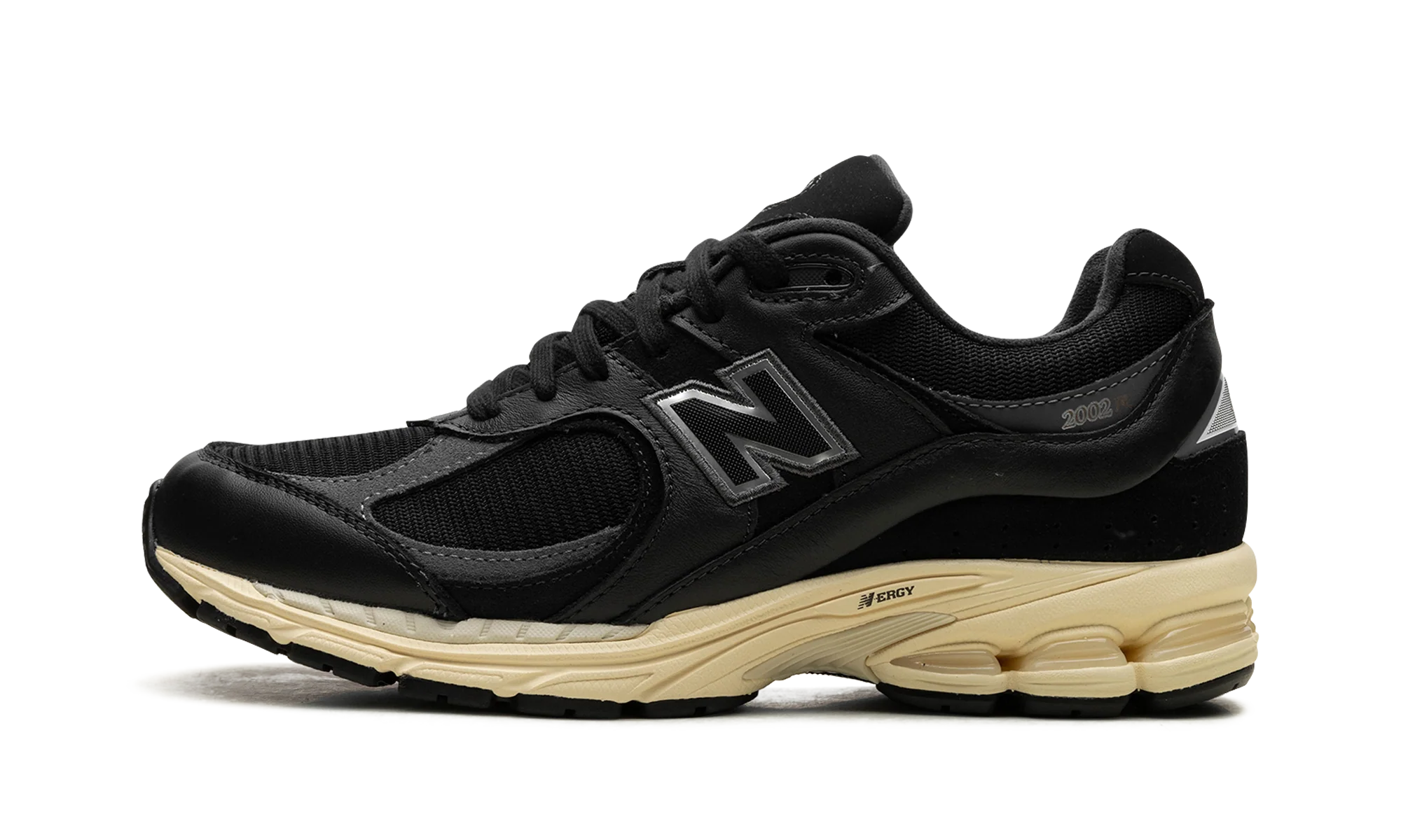 M2002R Vintage Black White - M2002R Vintage Black White - Jordan 1s - AIR Jordan 1