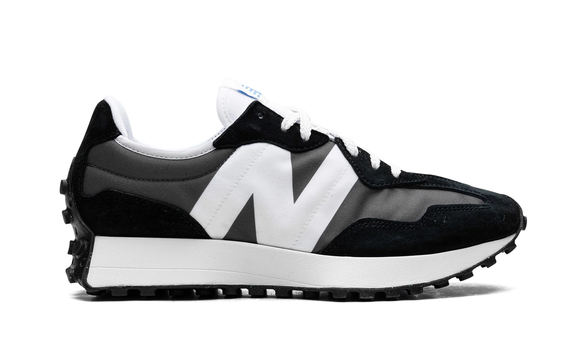 327 Black Magnet - 327 Black Magnet - Jordan 1s - AIR Jordan 1