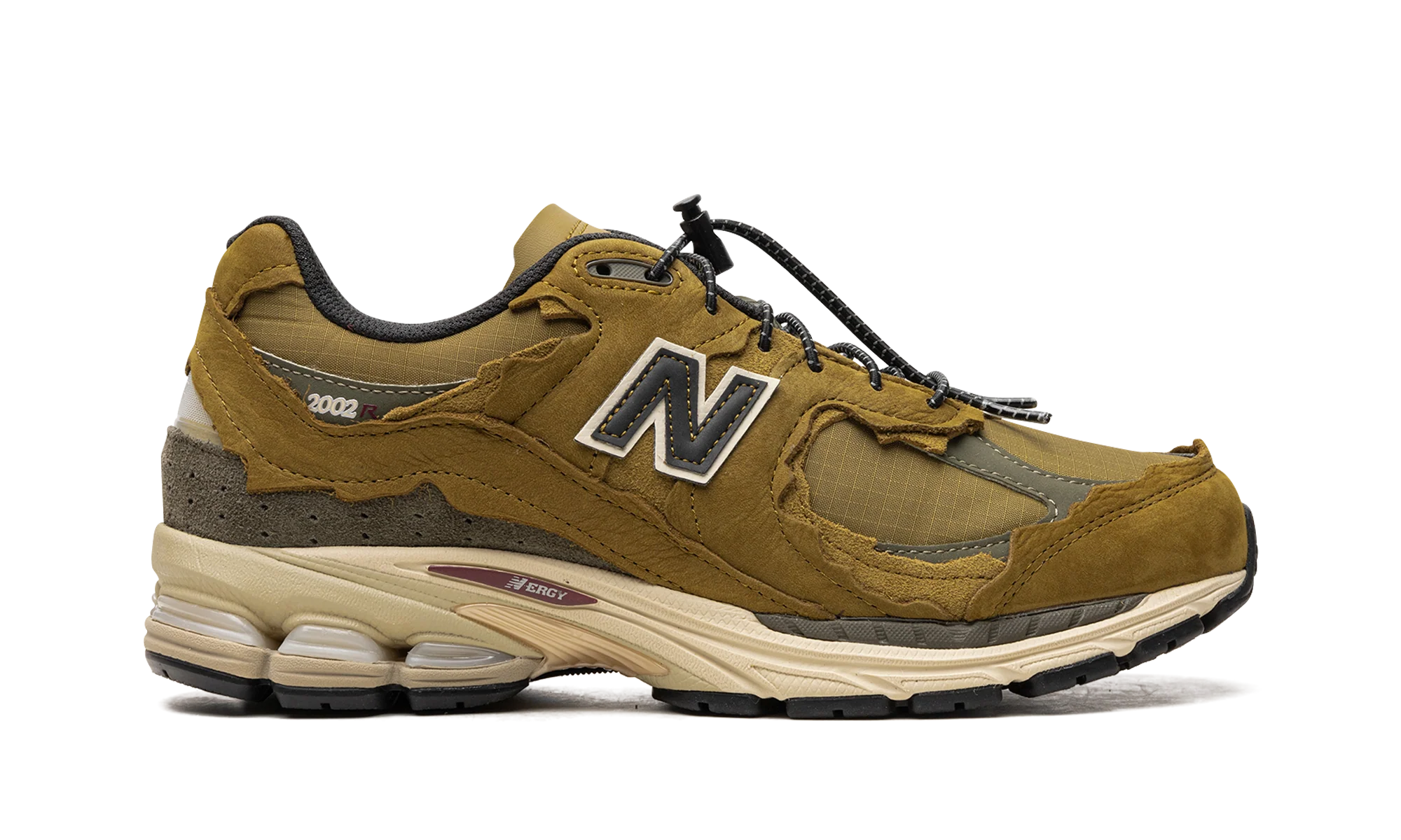 2002R Protection Pack - High Desert - 2002R Protection Pack - High Desert - Jordan 1s - AIR Jordan 1