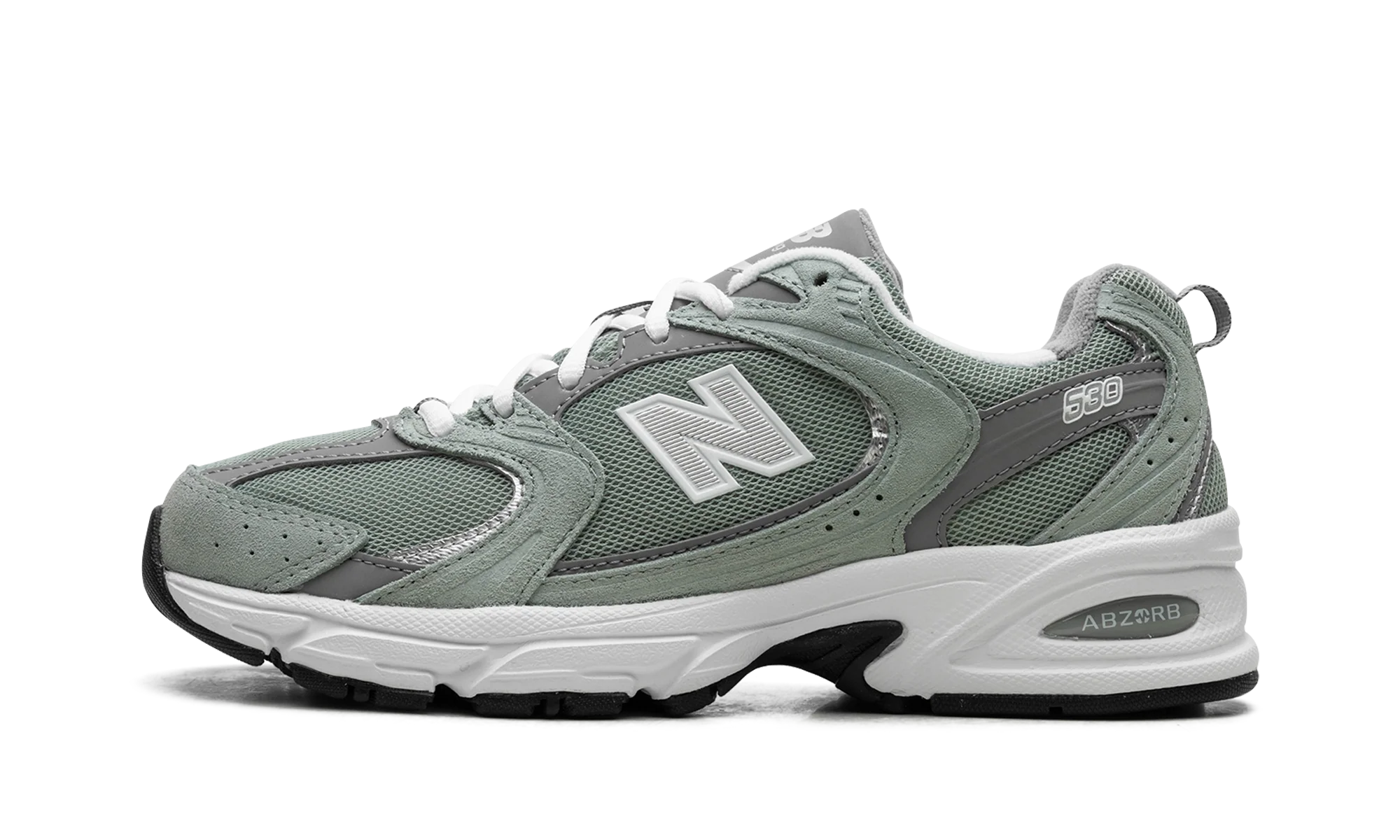 530 Juniper Shadow Grey - 530 Juniper Shadow Grey - Jordan 1s - AIR Jordan 1