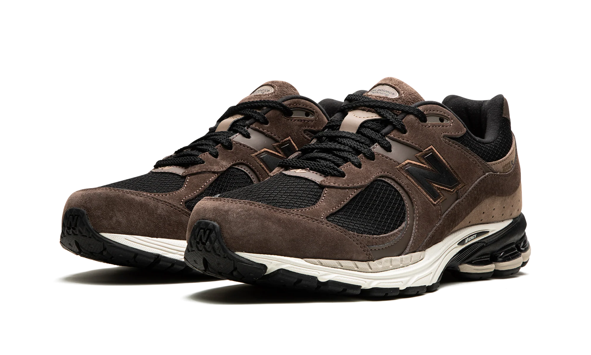 2002R Brown - 2002R Brown - Jordan 1s - AIR Jordan 1