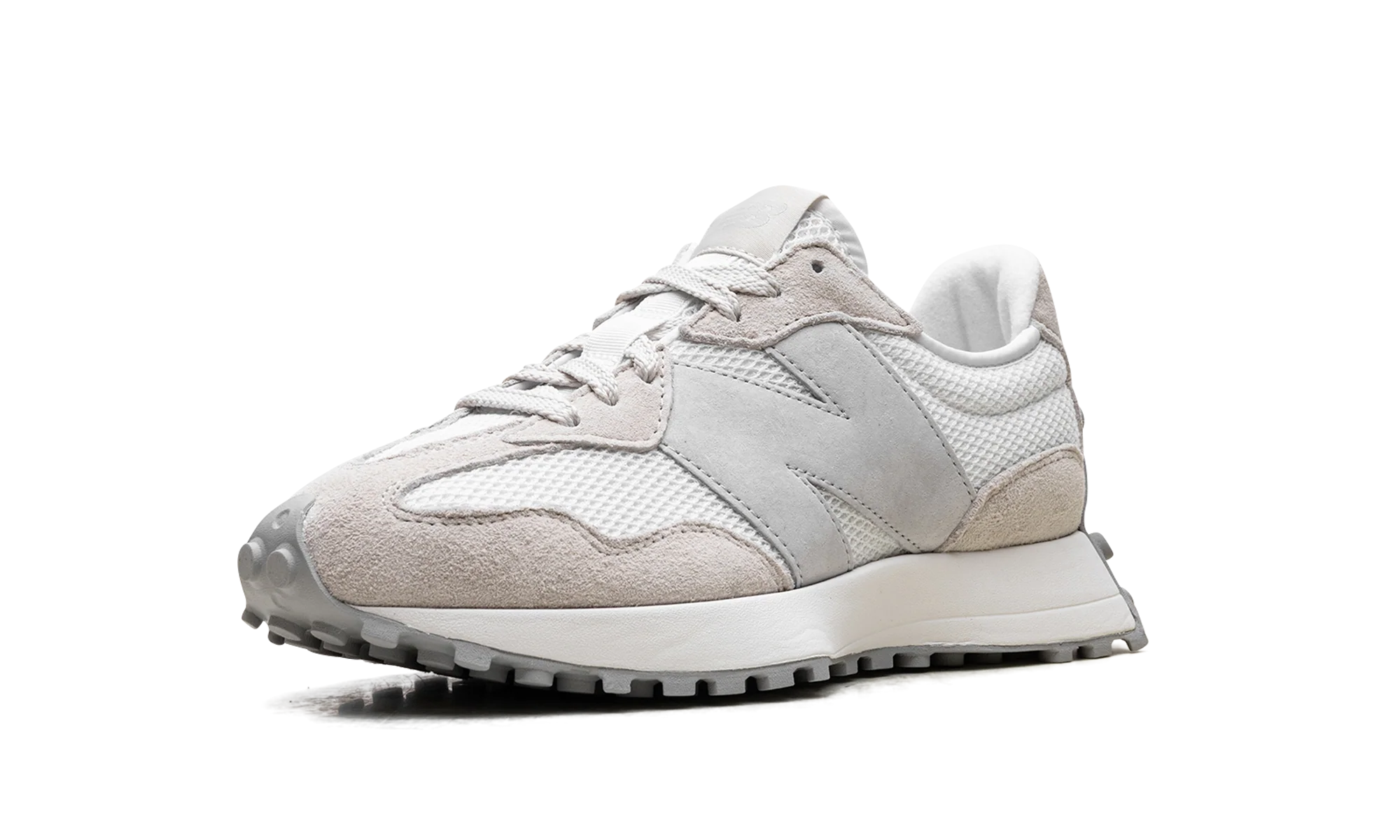 327 WMNS Timberwolf Reflection - 327 WMNS Timberwolf Reflection - Jordan 1s - AIR Jordan 1