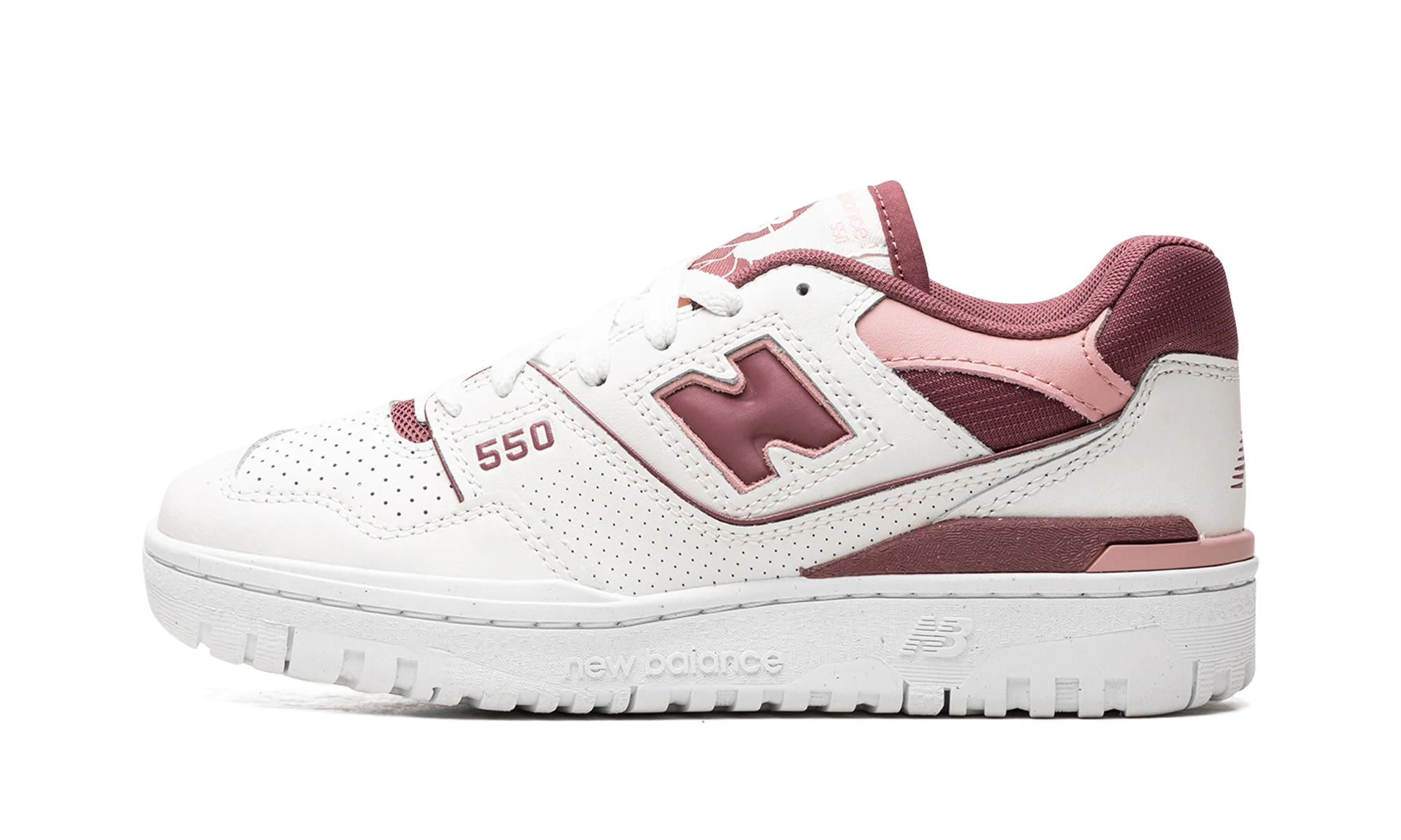 550 WMNS Red Rouge - 550 WMNS Red Rouge - Jordan 1s - AIR Jordan 1