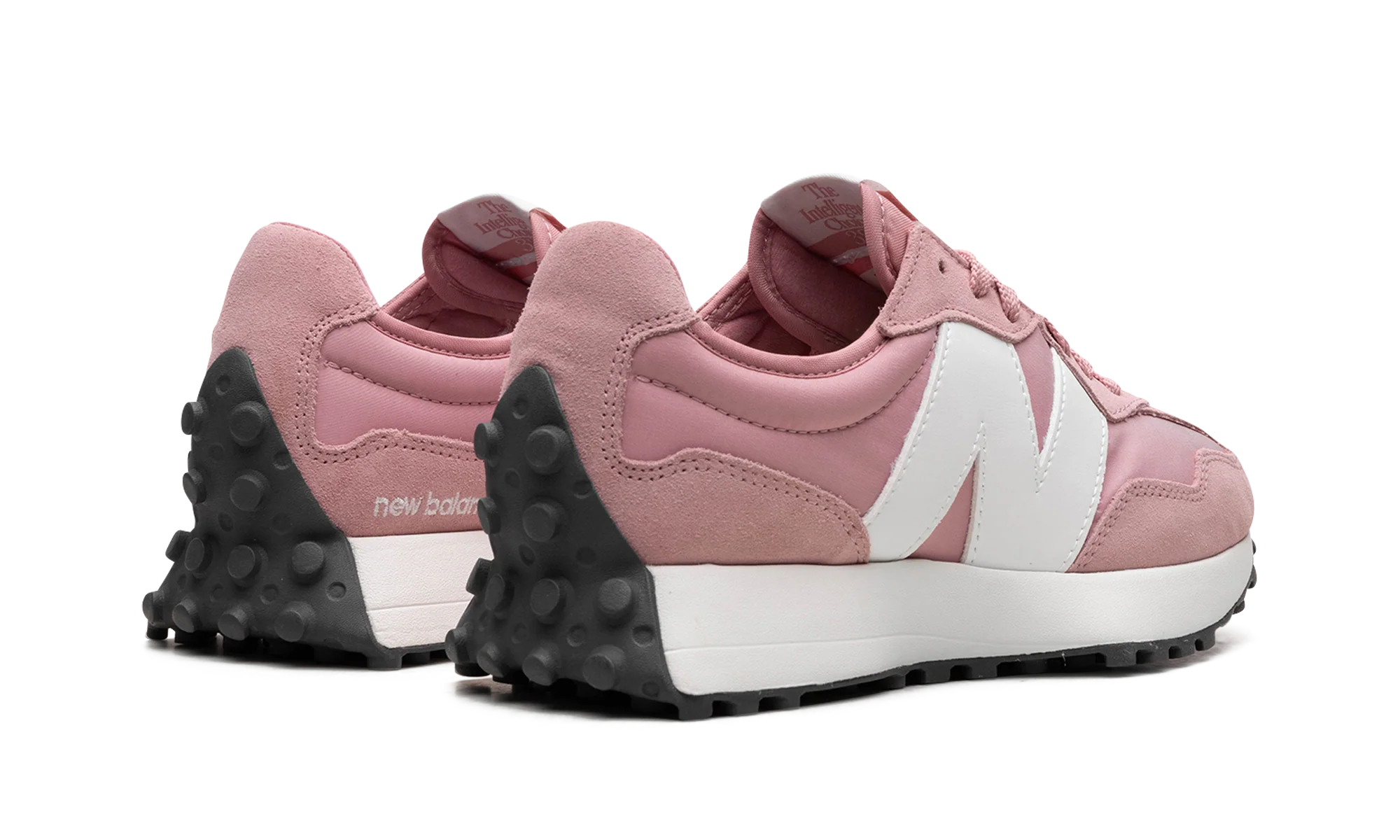 327 Hazy Rose - 327 Hazy Rose - Jordan 1s - AIR Jordan 1