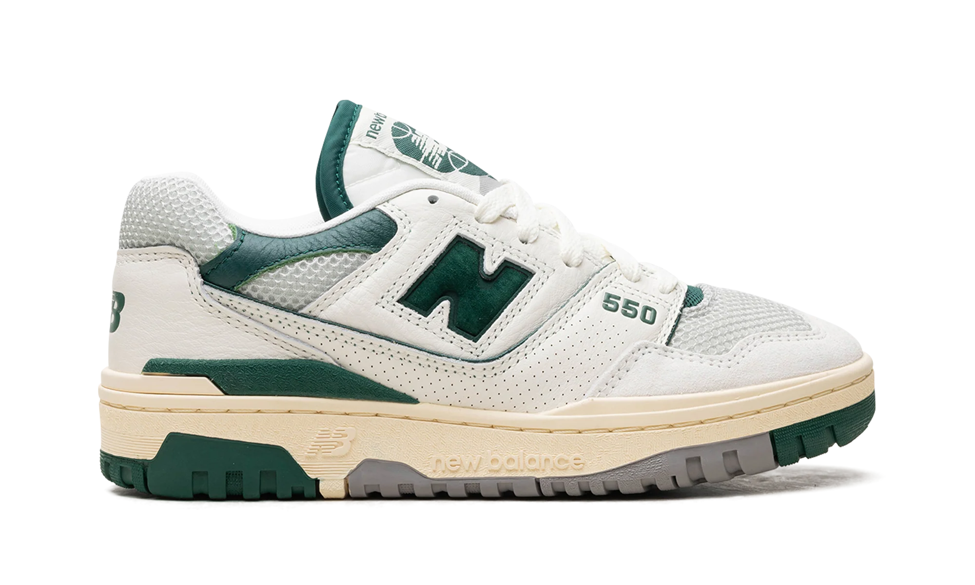 550 Green - 550 Green - Jordan 1s - AIR Jordan 1