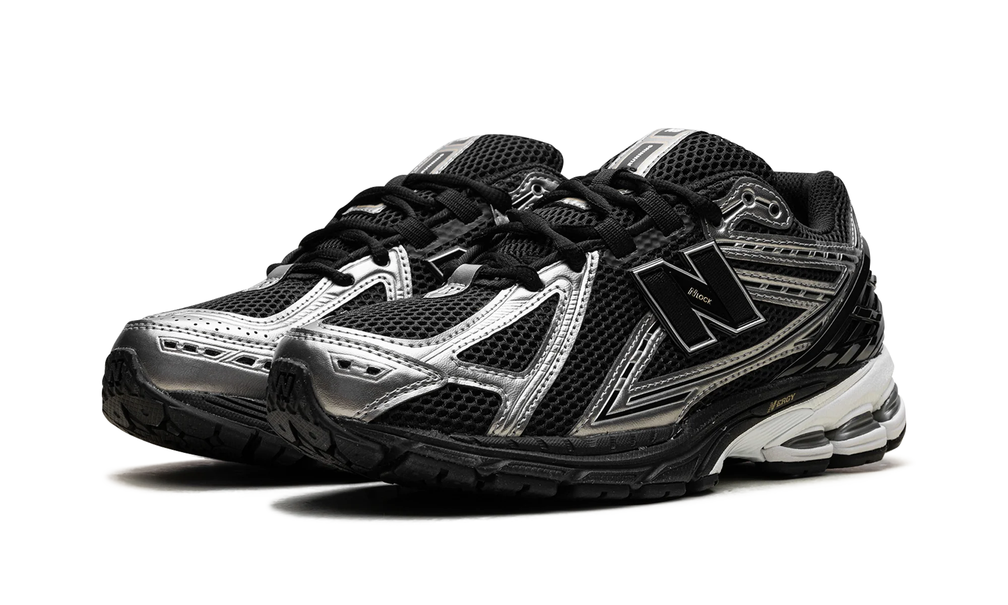 1906R Black Grey White - 1906R Black Grey White - Jordan 1s - AIR Jordan 1