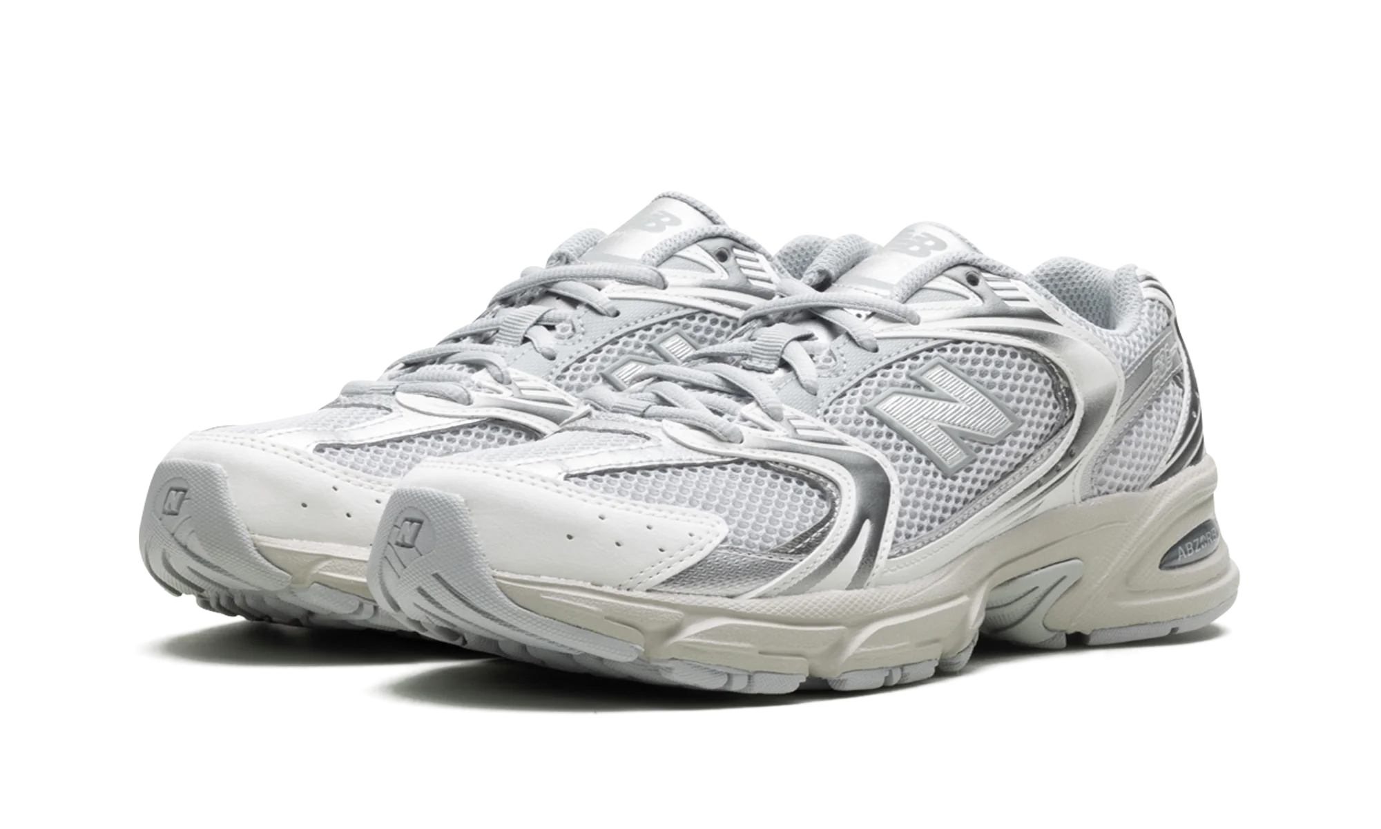 530 Grey - 530 Grey - Jordan 1s - AIR Jordan 1