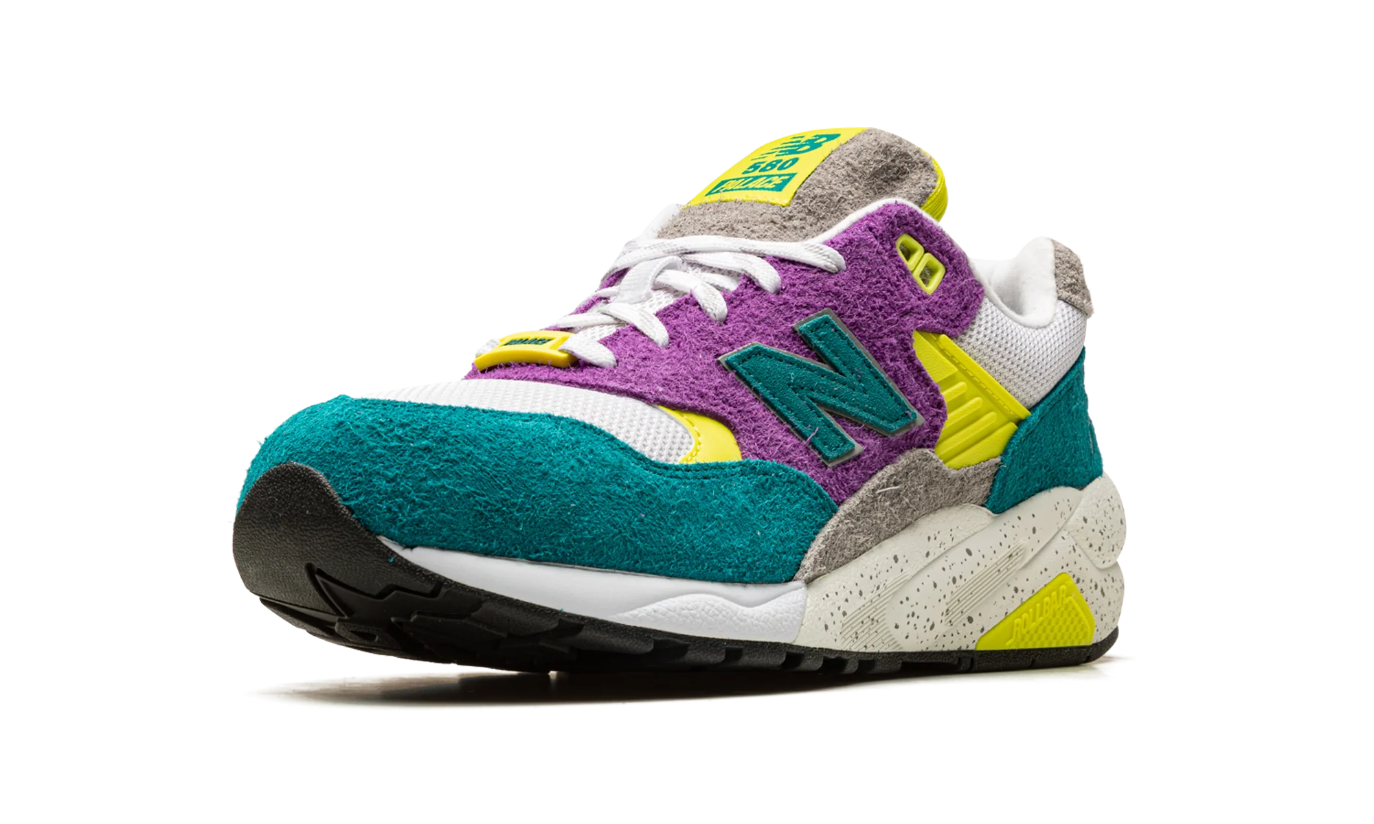 580 Palace - Shaded Spruce Pansy - 580 Palace - Shaded Spruce Pansy - Jordan 1s - AIR Jordan 1