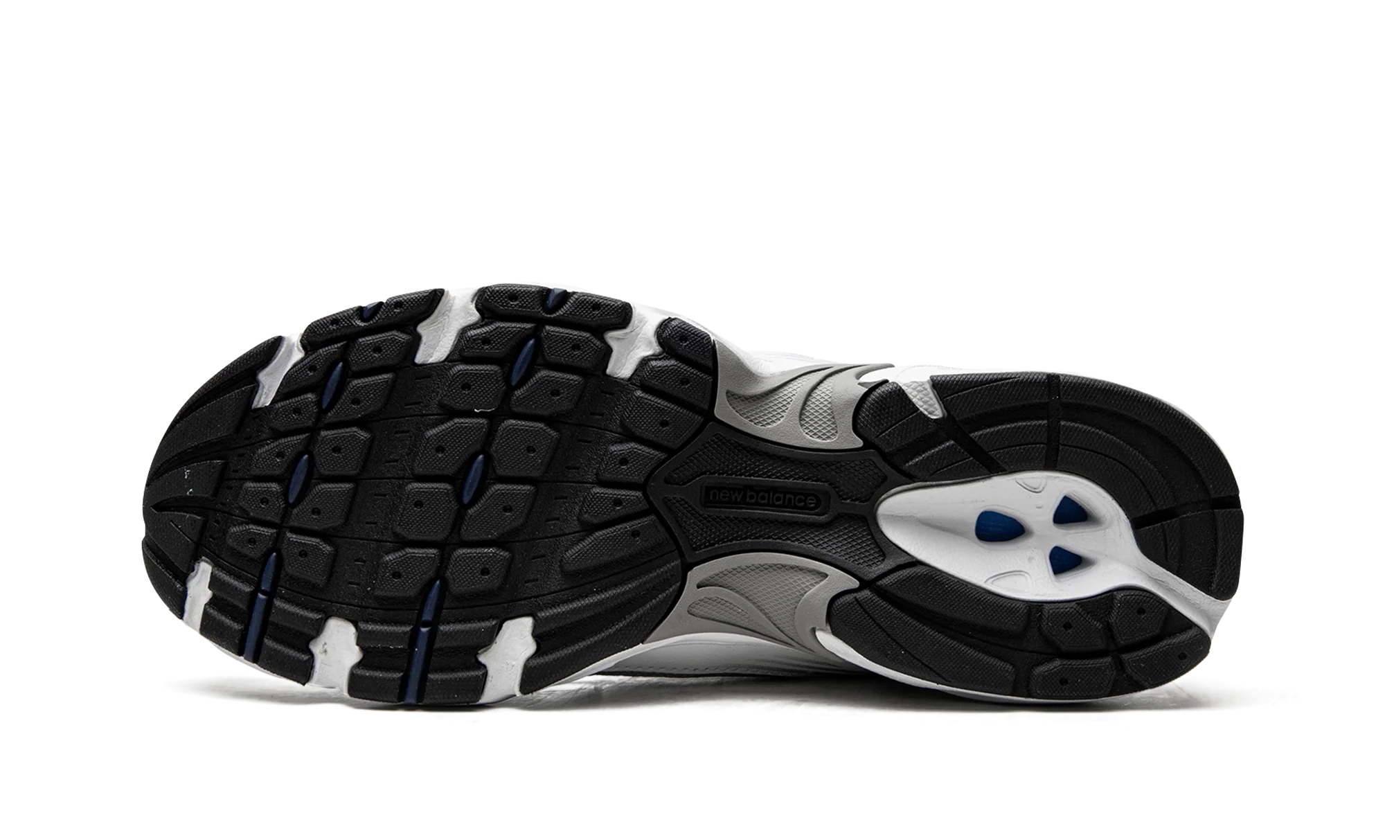 530 WHITE/SILVER/NAVY - 530 WHITE/SILVER/NAVY - Jordan 1s - AIR Jordan 1