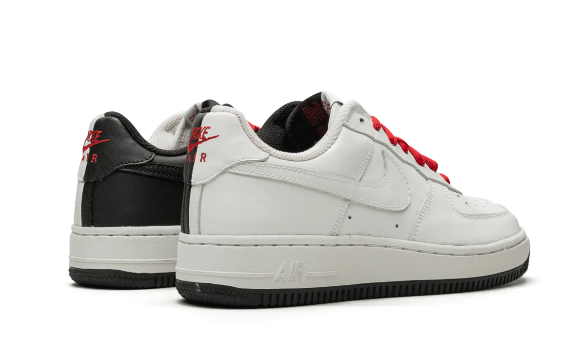 Air Force 1 Low Prem LE (GS) - Air Force 1 Low Prem LE (GS) - Jordan 1s - AIR Jordan 1