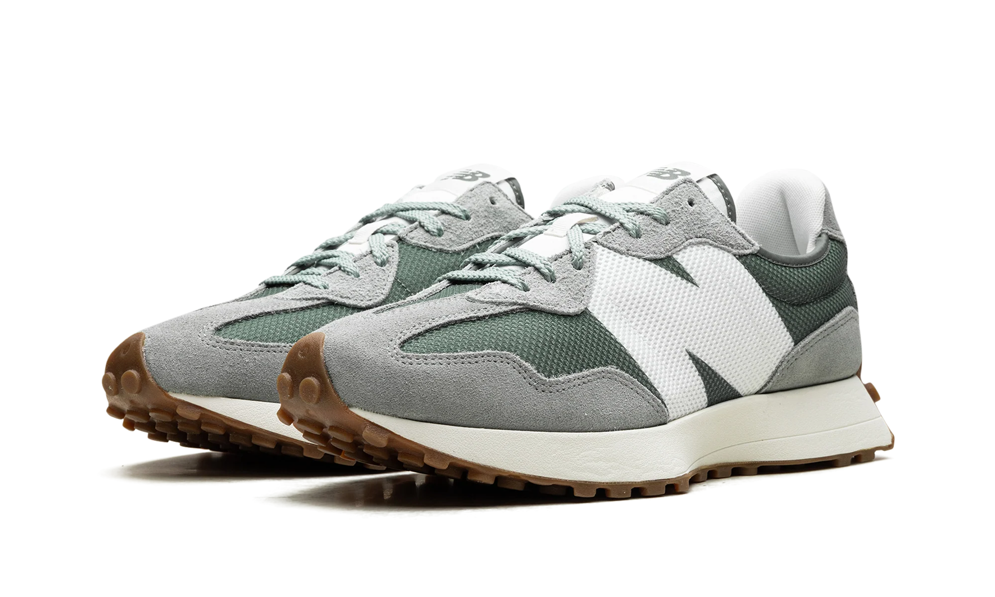 327 Sage Grey - 327 Sage Grey - Jordan 1s - AIR Jordan 1