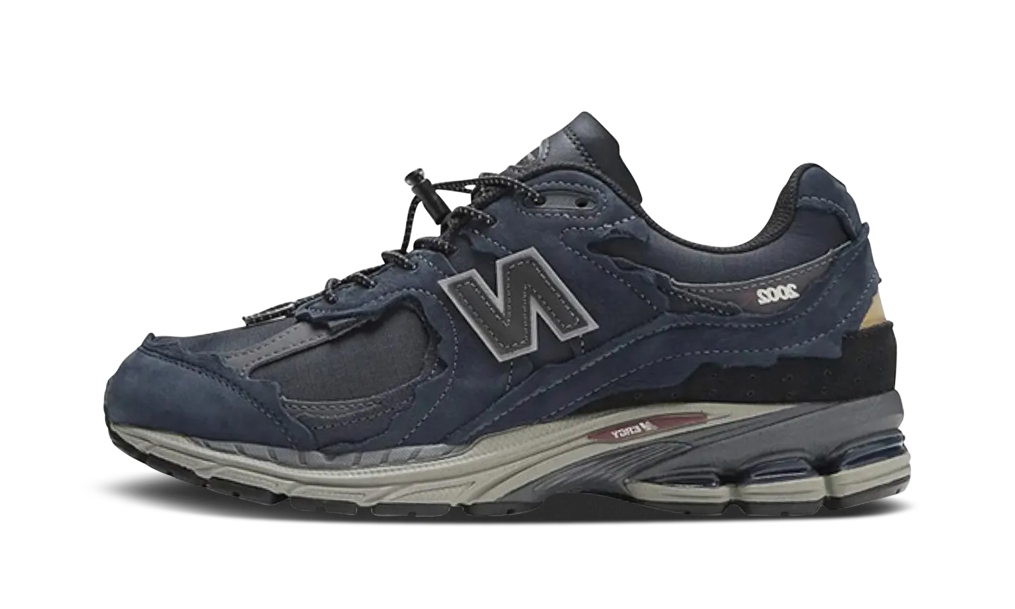 2002R Protection Pack - Eclipse - 2002R Protection Pack - Eclipse - Jordan 1s - AIR Jordan 1