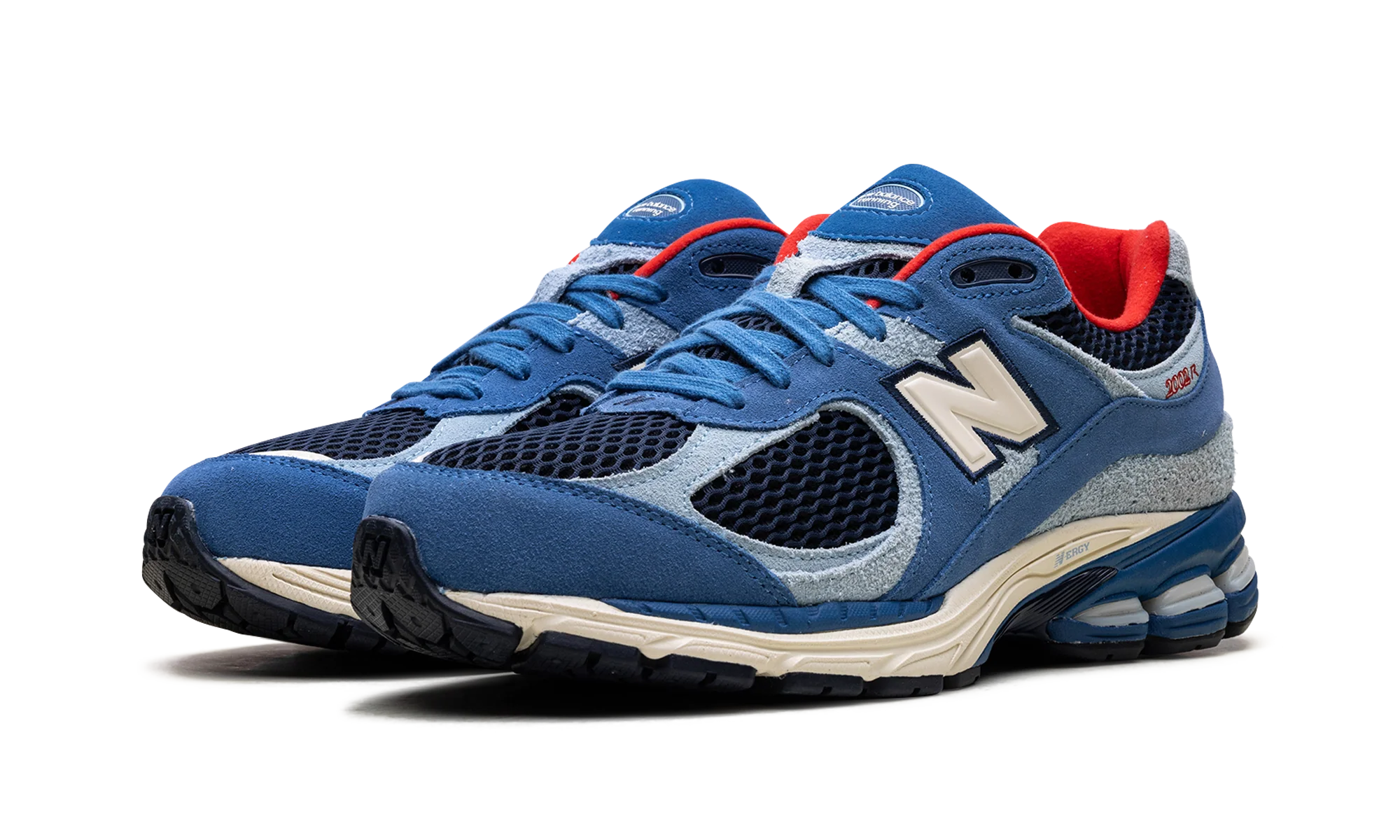 2002R Shoe Palace - Blue - 2002R Shoe Palace - Blue - Jordan 1s - AIR Jordan 1