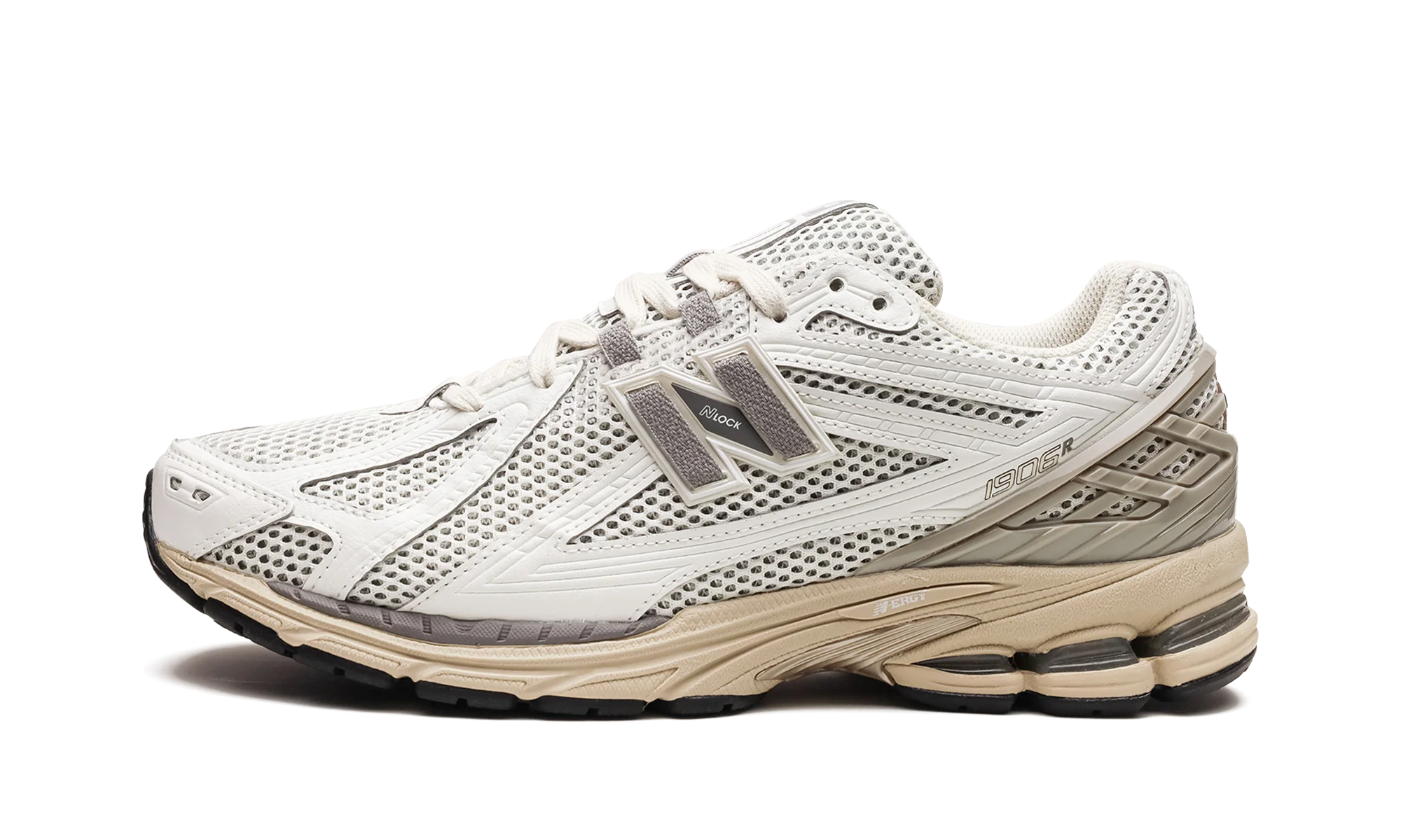 1906R Sea Salt Marblehead - 1906R Sea Salt Marblehead - Jordan 1s - AIR Jordan 1