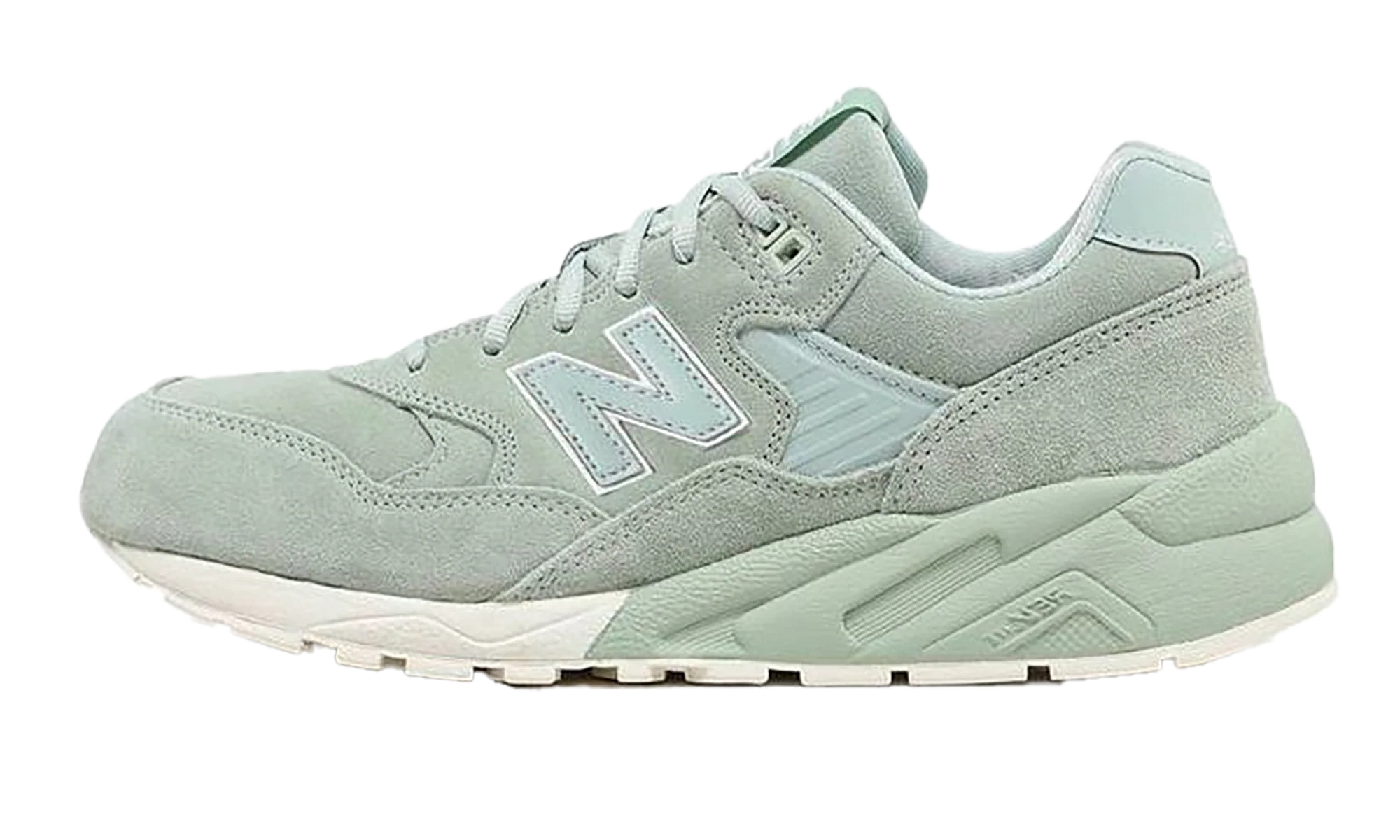 580 Mint - 580 Mint - Jordan 1s - AIR Jordan 1