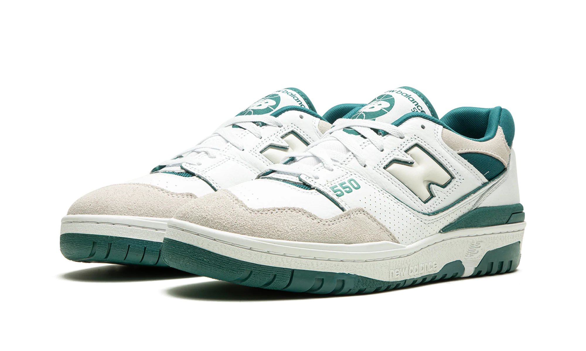 550 Vintage Teal - 550 Vintage Teal - Jordan 1s - AIR Jordan 1