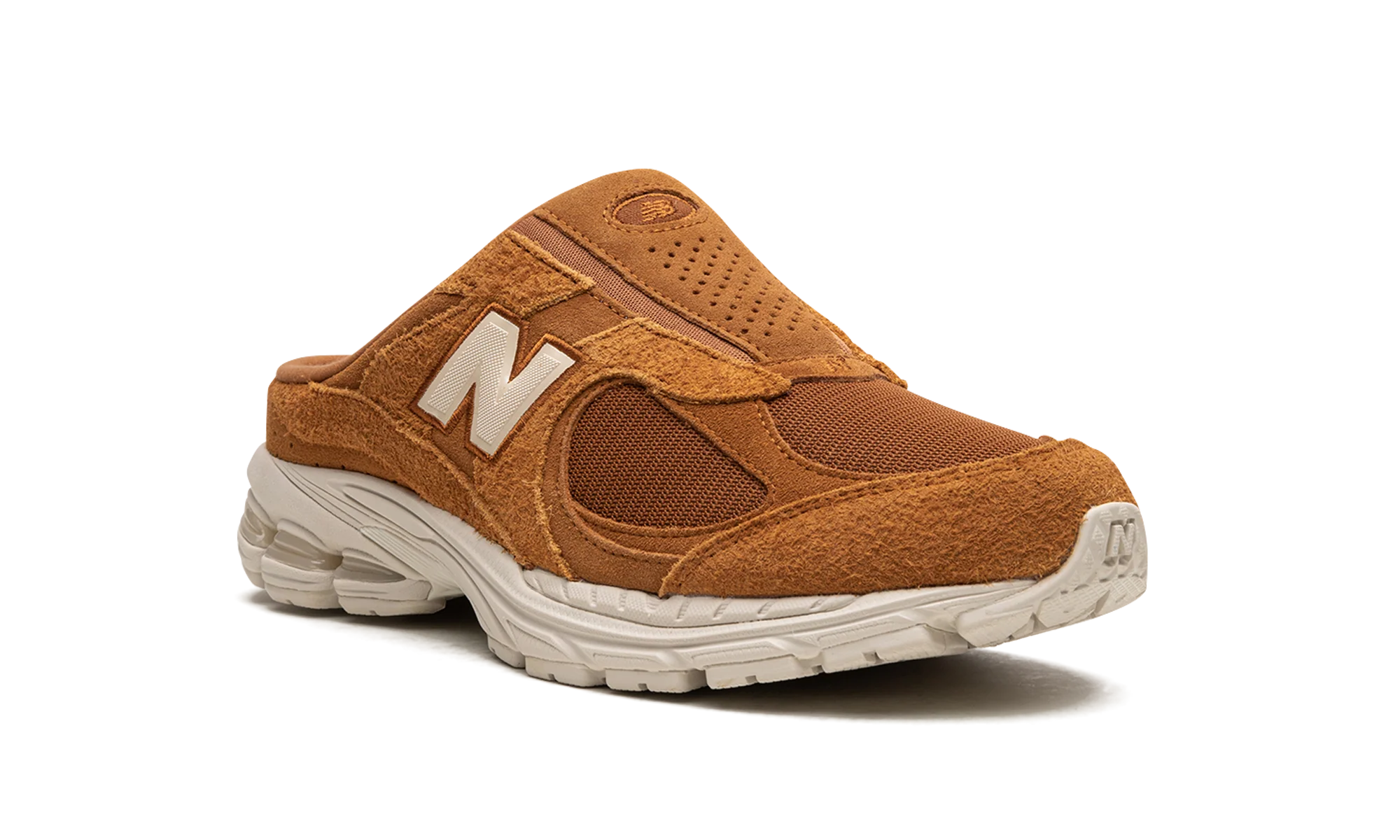 2002R Mule Glazed Ginger - 2002R Mule Glazed Ginger - Jordan 1s - AIR Jordan 1