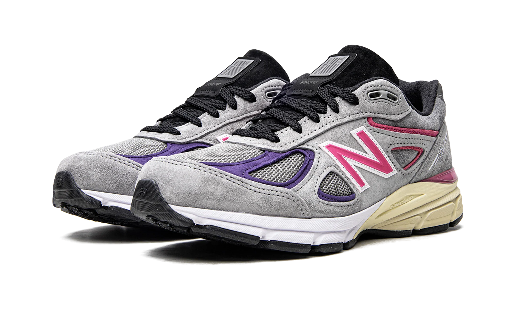 990v4 Kith United Arrows & Sons - 990v4 Kith United Arrows & Sons - Jordan 1s - AIR Jordan 1