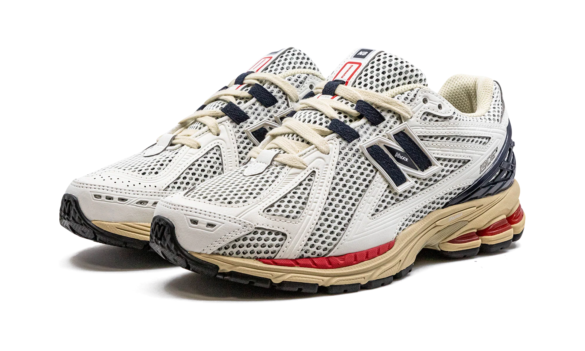 1906R Sea Salt Eclipse True Red - 1906R Sea Salt Eclipse True Red - Jordan 1s - AIR Jordan 1