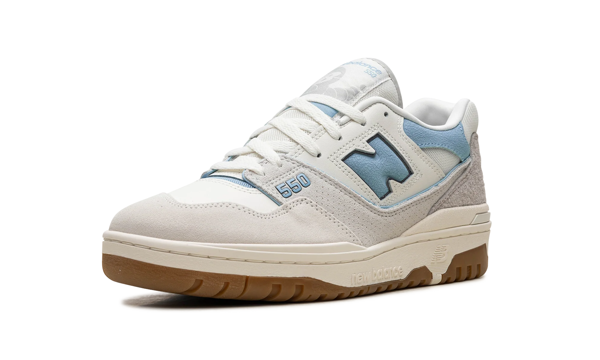 550 White Blue - 550 White Blue - Jordan 1s - AIR Jordan 1