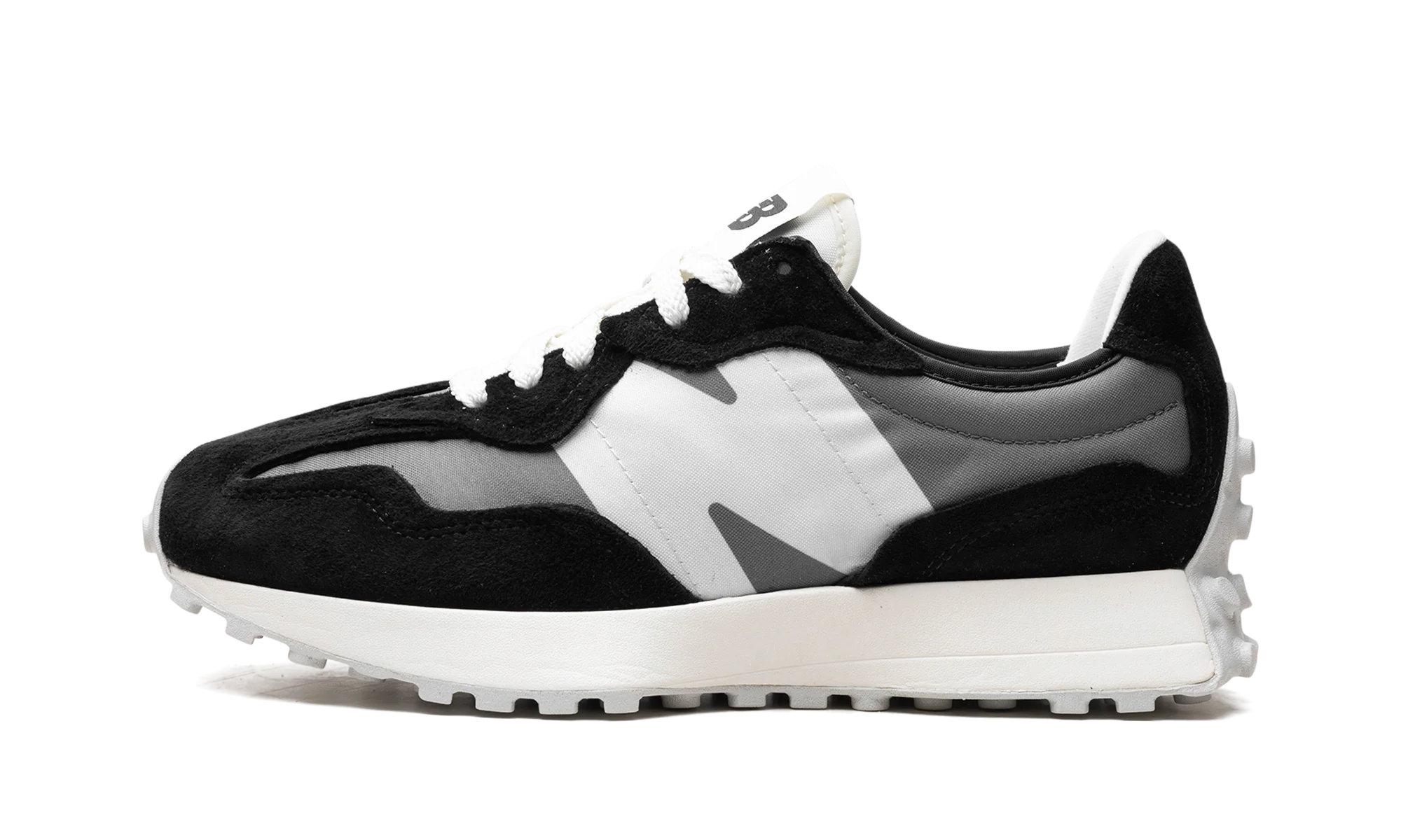 327 Black/Grey - 327 Black/Grey - Jordan 1s - AIR Jordan 1