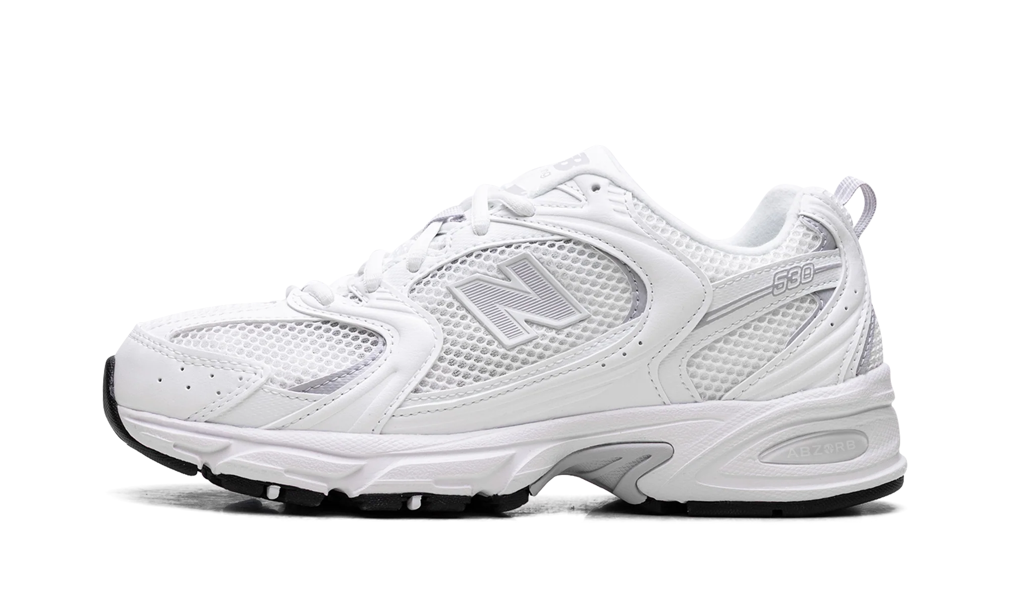 530 White Pearl Grey - 530 White Pearl Grey - Jordan 1s - AIR Jordan 1