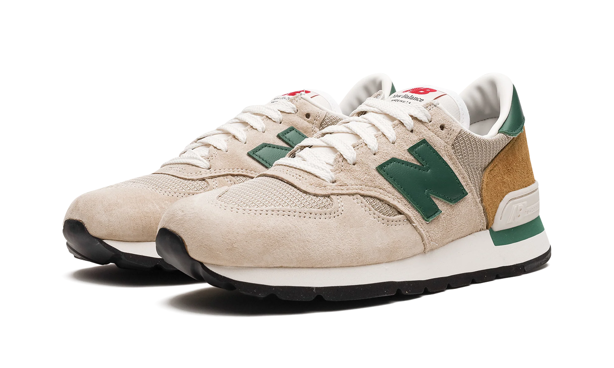 990 Teddy Santis - Tan Green - 990 Teddy Santis - Tan Green - Jordan 1s - AIR Jordan 1