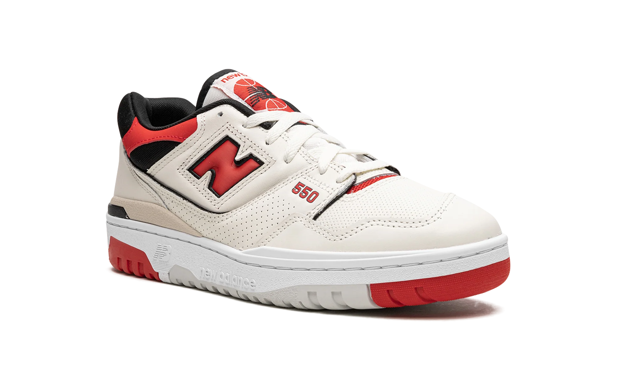 550 True Red - 550 True Red - Jordan 1s - AIR Jordan 1