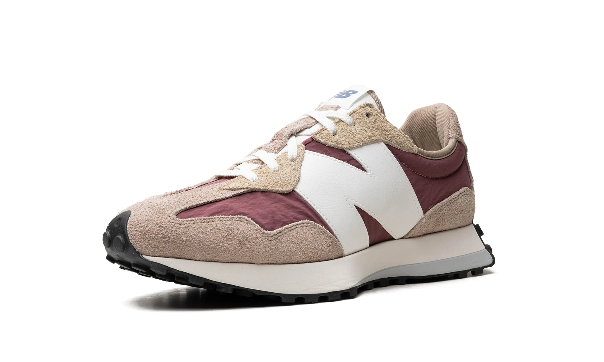 327 Driftwood Washed Burgundy - 327 Driftwood Washed Burgundy - Jordan 1s - AIR Jordan 1