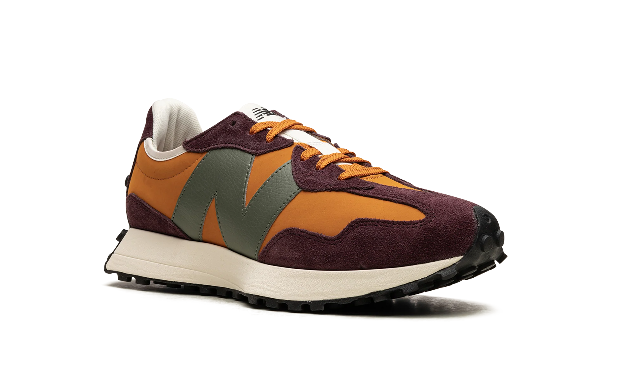 327 Madras Orange - 327 Madras Orange - Jordan 1s - AIR Jordan 1