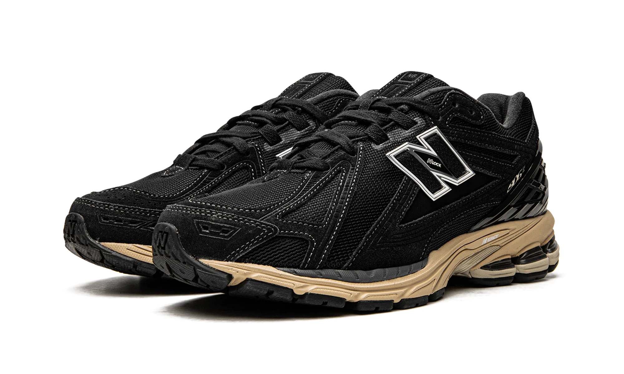 1906R Black Cream - 1906R Black Cream - Jordan 1s - AIR Jordan 1