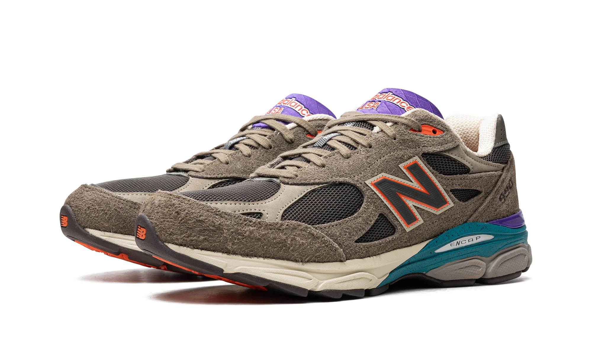 990 MiUSA YCMC - 990 MiUSA YCMC - Jordan 1s - AIR Jordan 1