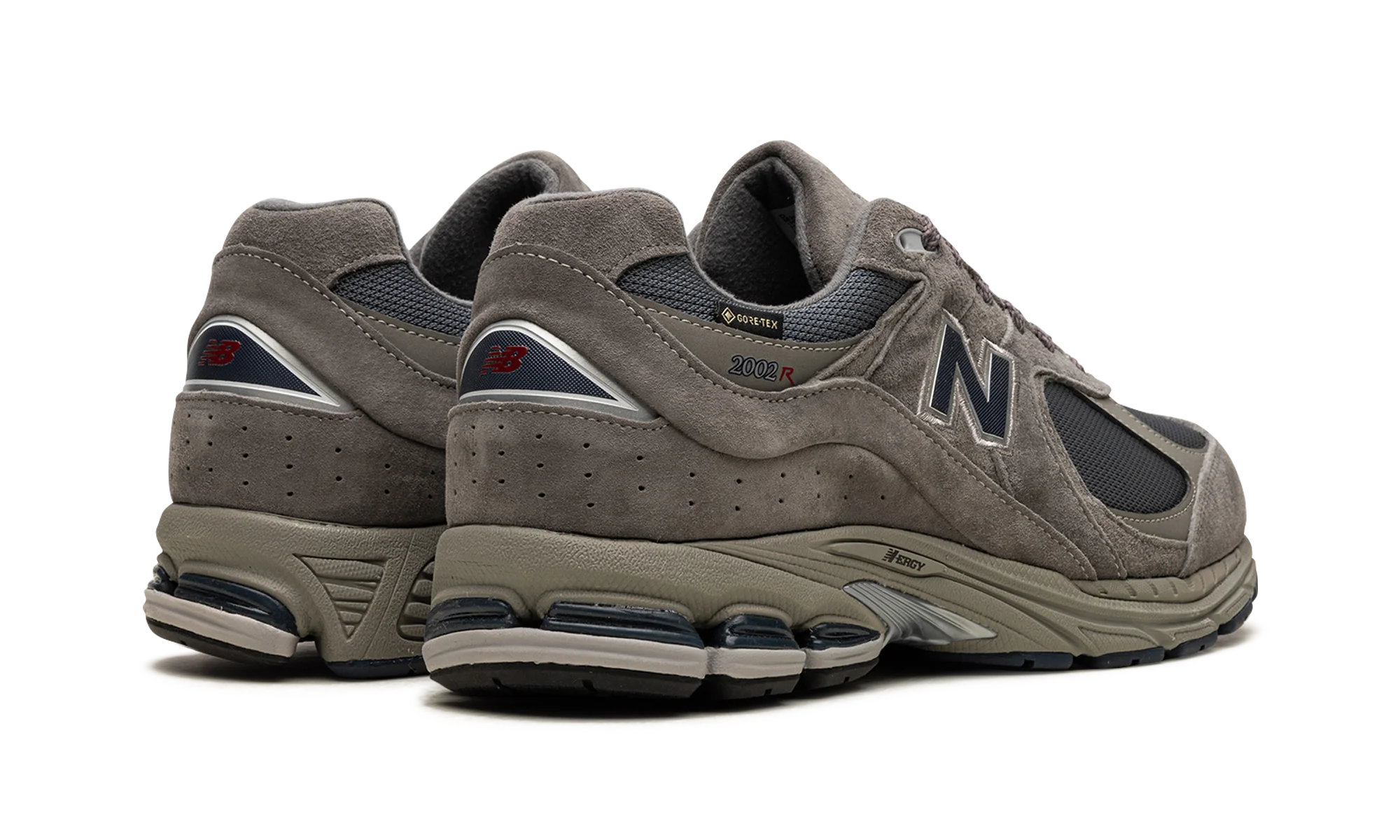 2002R Gore-Tex Castlerock - 2002R Gore-Tex Castlerock - Jordan 1s - AIR Jordan 1