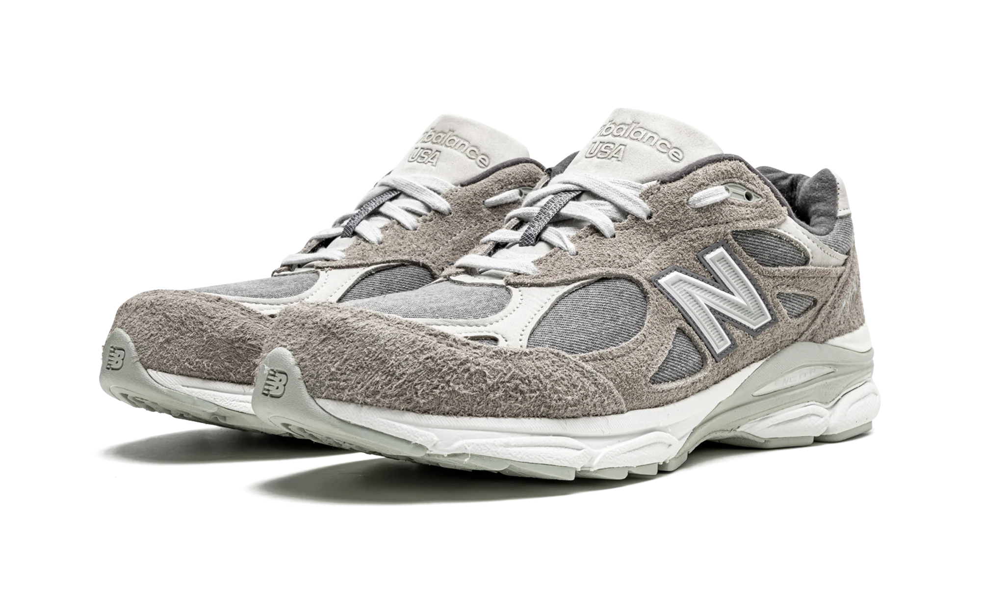 990V3 Levi's - Elephant Skin - 990V3 Levi's - Elephant Skin - Jordan 1s - AIR Jordan 1