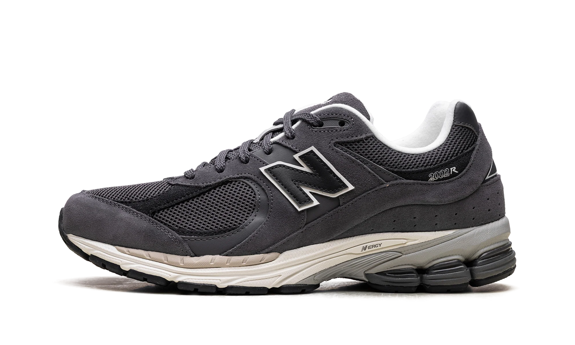 2002R Monochrome Pack Grey - 2002R Monochrome Pack Grey - Jordan 1s - AIR Jordan 1