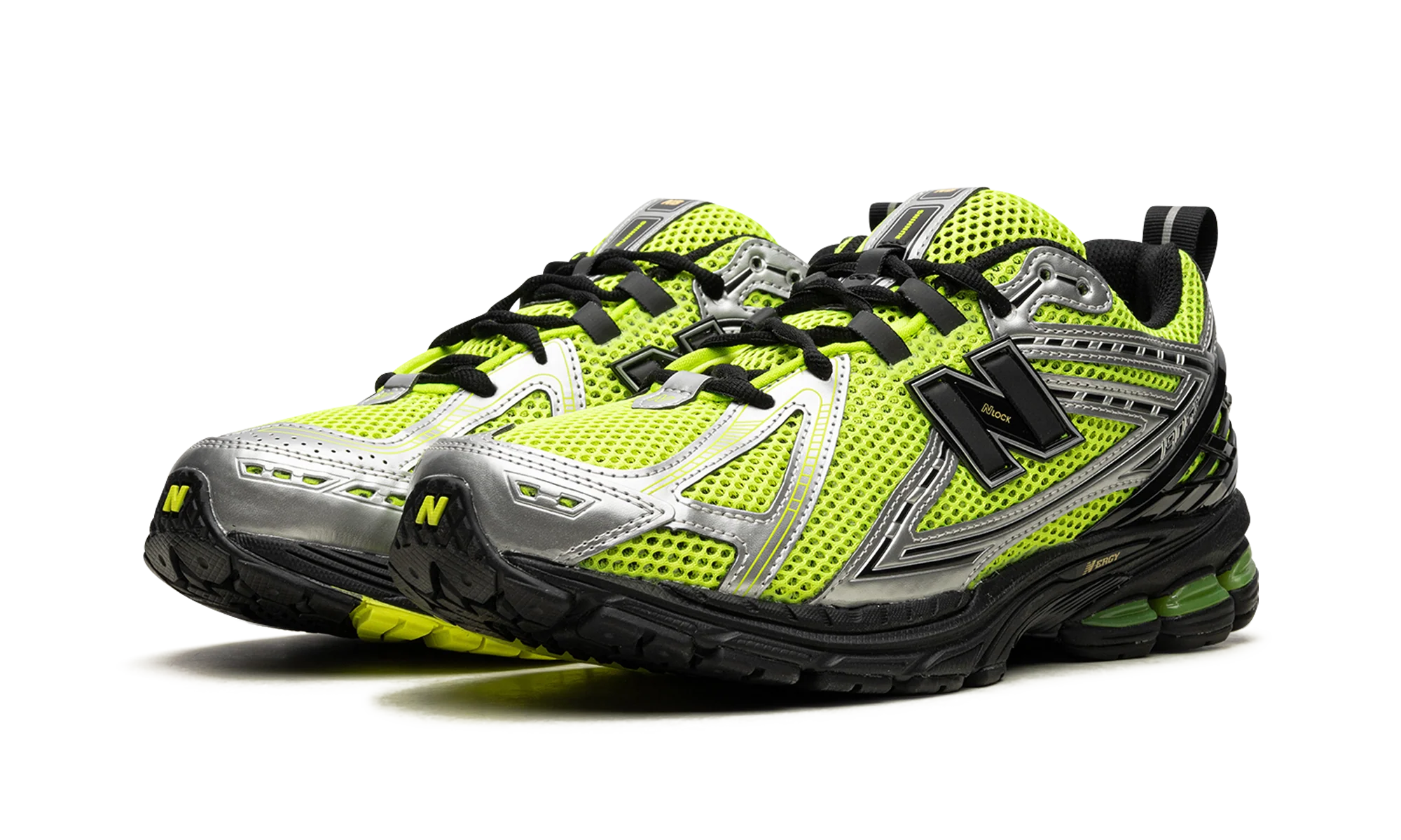 1906R Volt / Black - 1906R Volt / Black - Jordan 1s - AIR Jordan 1