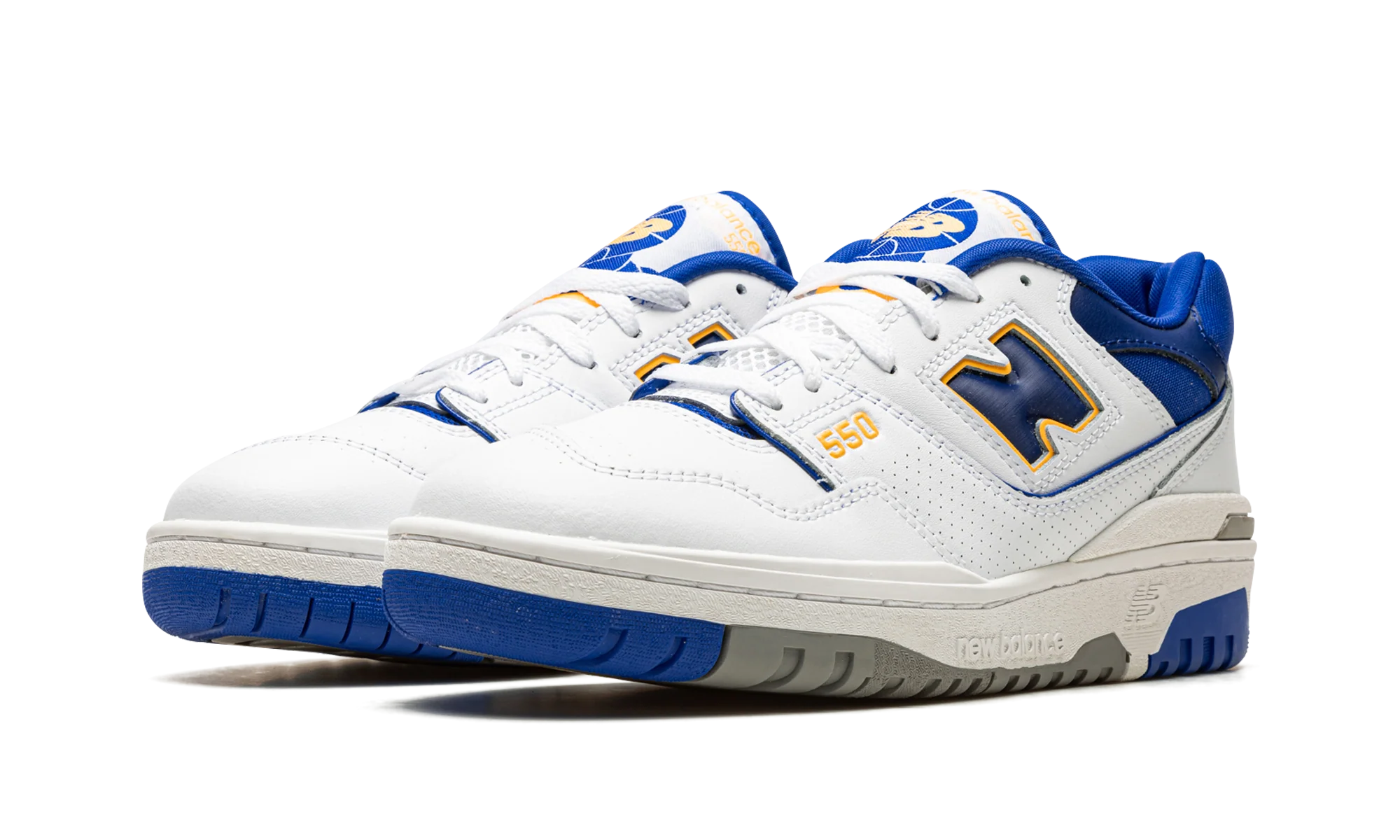 550 Lakers - 550 Lakers - Jordan 1s - AIR Jordan 1