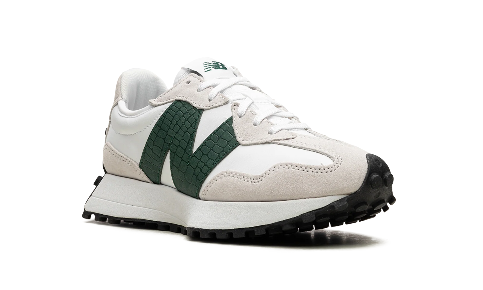 327 WMNS Nightwatch Green - 327 WMNS Nightwatch Green - Jordan 1s - AIR Jordan 1