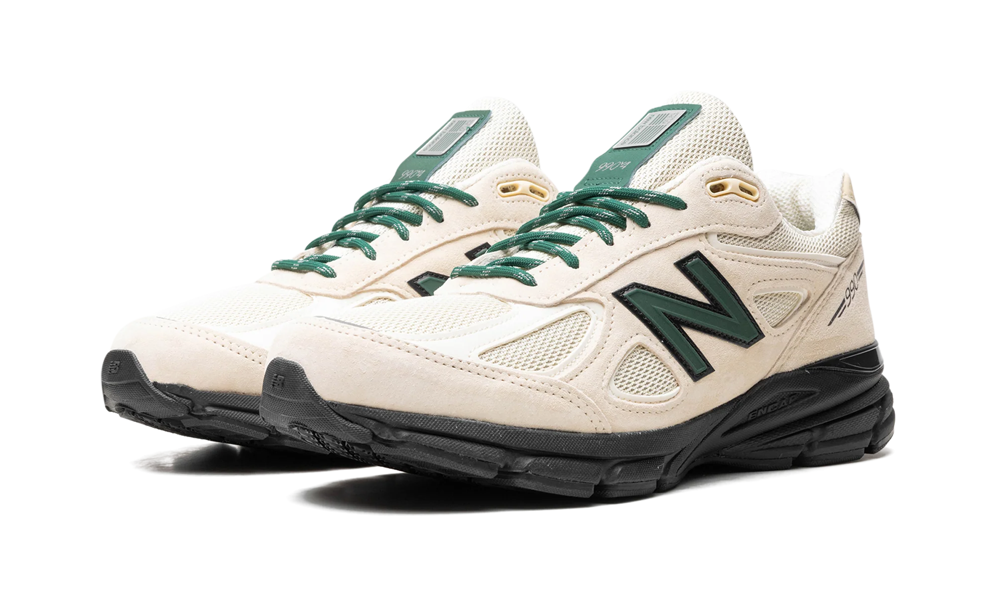 990v4 Made in USA - Macadamia Nut - 990v4 Made in USA - Macadamia Nut - Jordan 1s - AIR Jordan 1