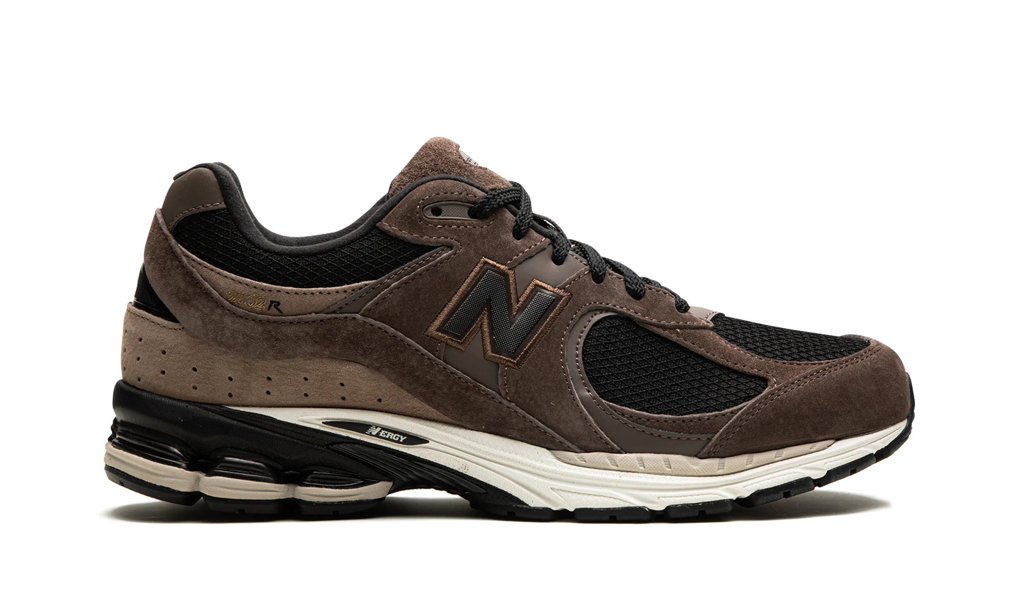 2002R Brown - 2002R Brown - Jordan 1s - AIR Jordan 1