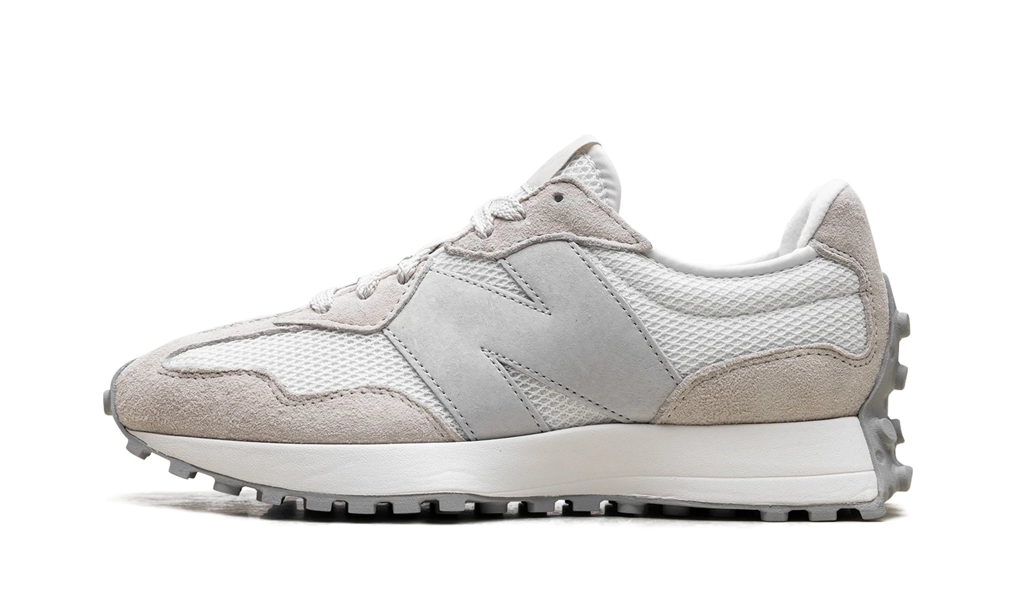 327 WMNS Timberwolf Reflection - 327 WMNS Timberwolf Reflection - Jordan 1s - AIR Jordan 1